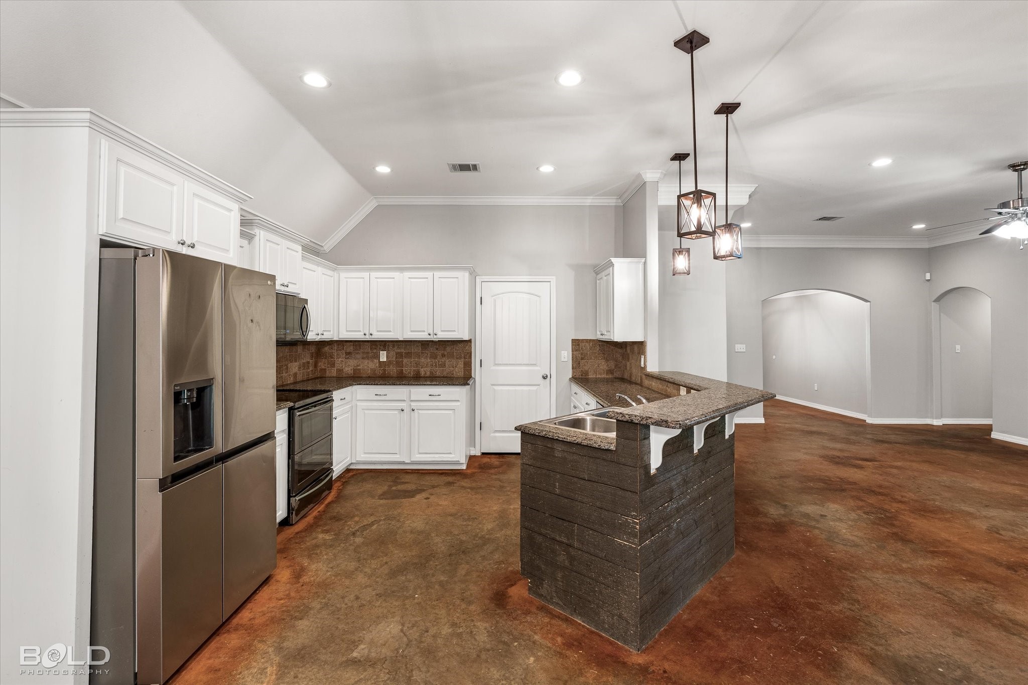 316 E Mckinley Avenue Haughton LA 71037