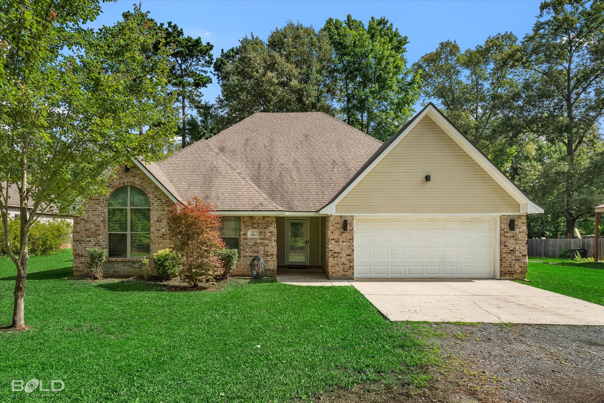 316 E Mckinley Avenue Haughton LA 71037