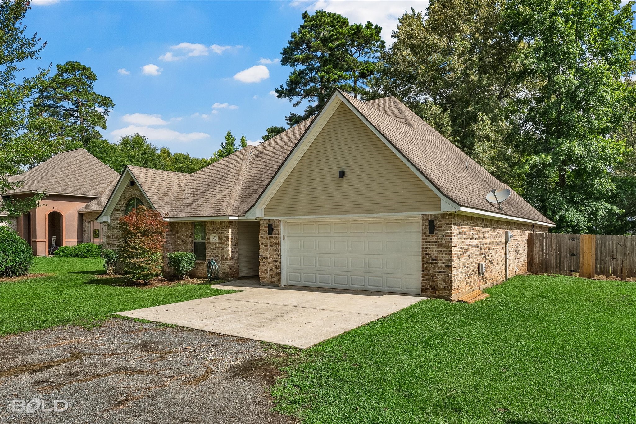 316 E Mckinley Avenue Haughton LA 71037