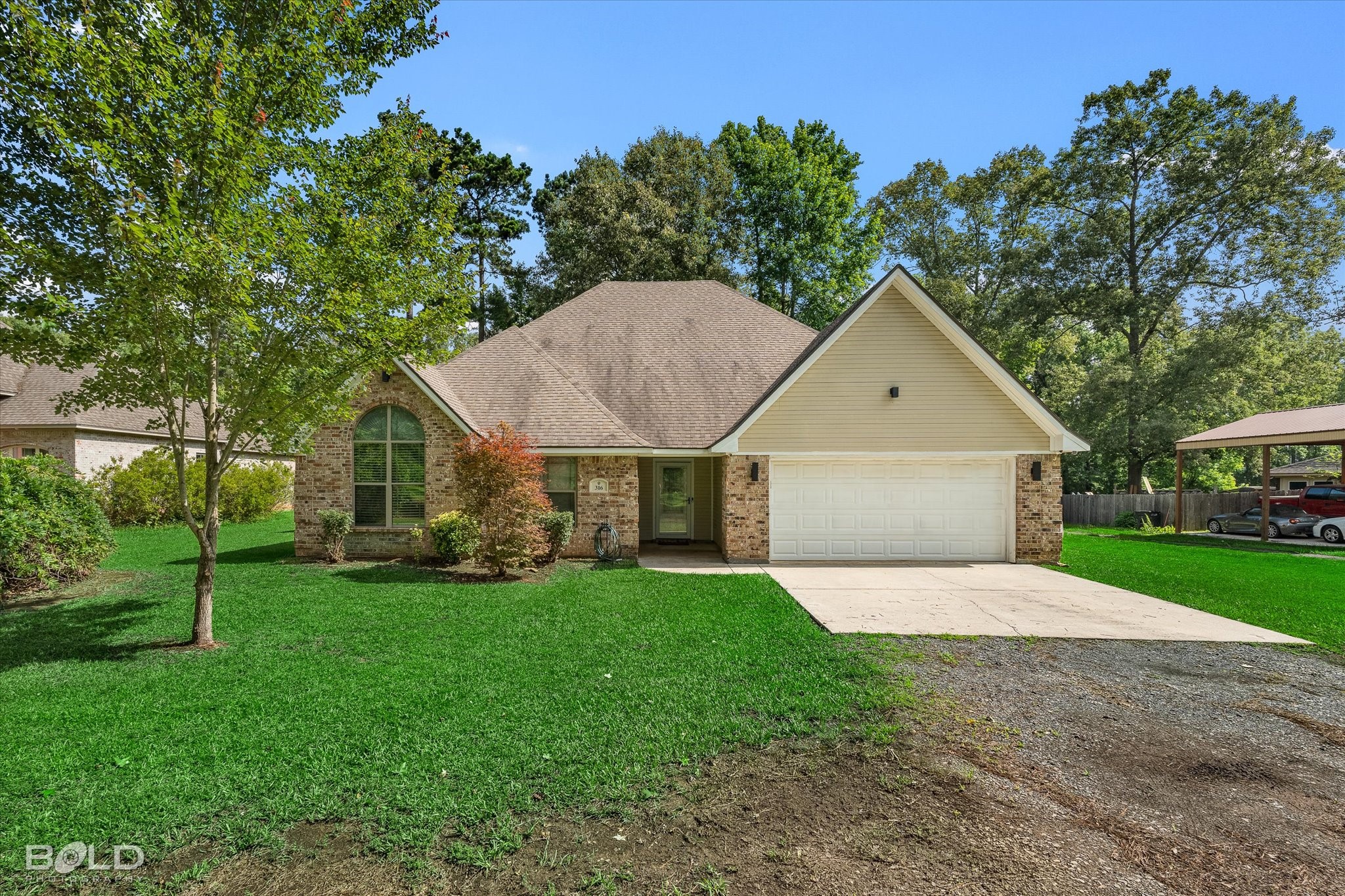 316 E Mckinley Avenue Haughton LA 71037