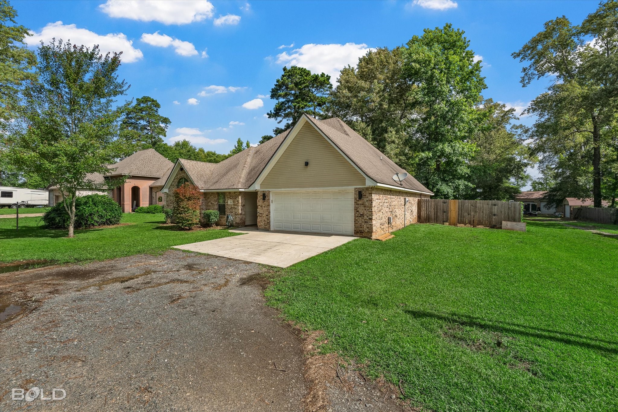 316 E Mckinley Avenue Haughton LA 71037