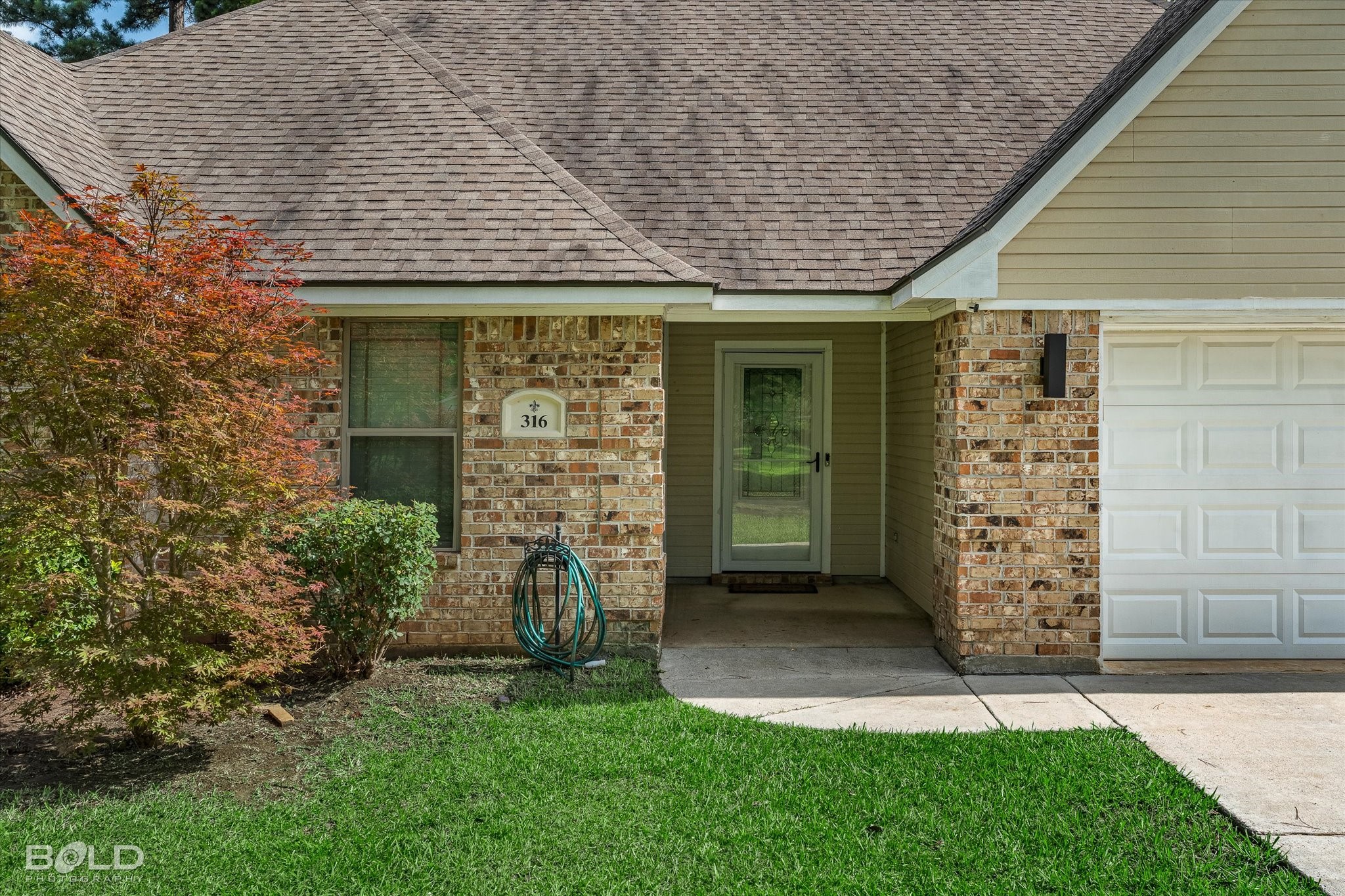 316 E Mckinley Avenue Haughton LA 71037
