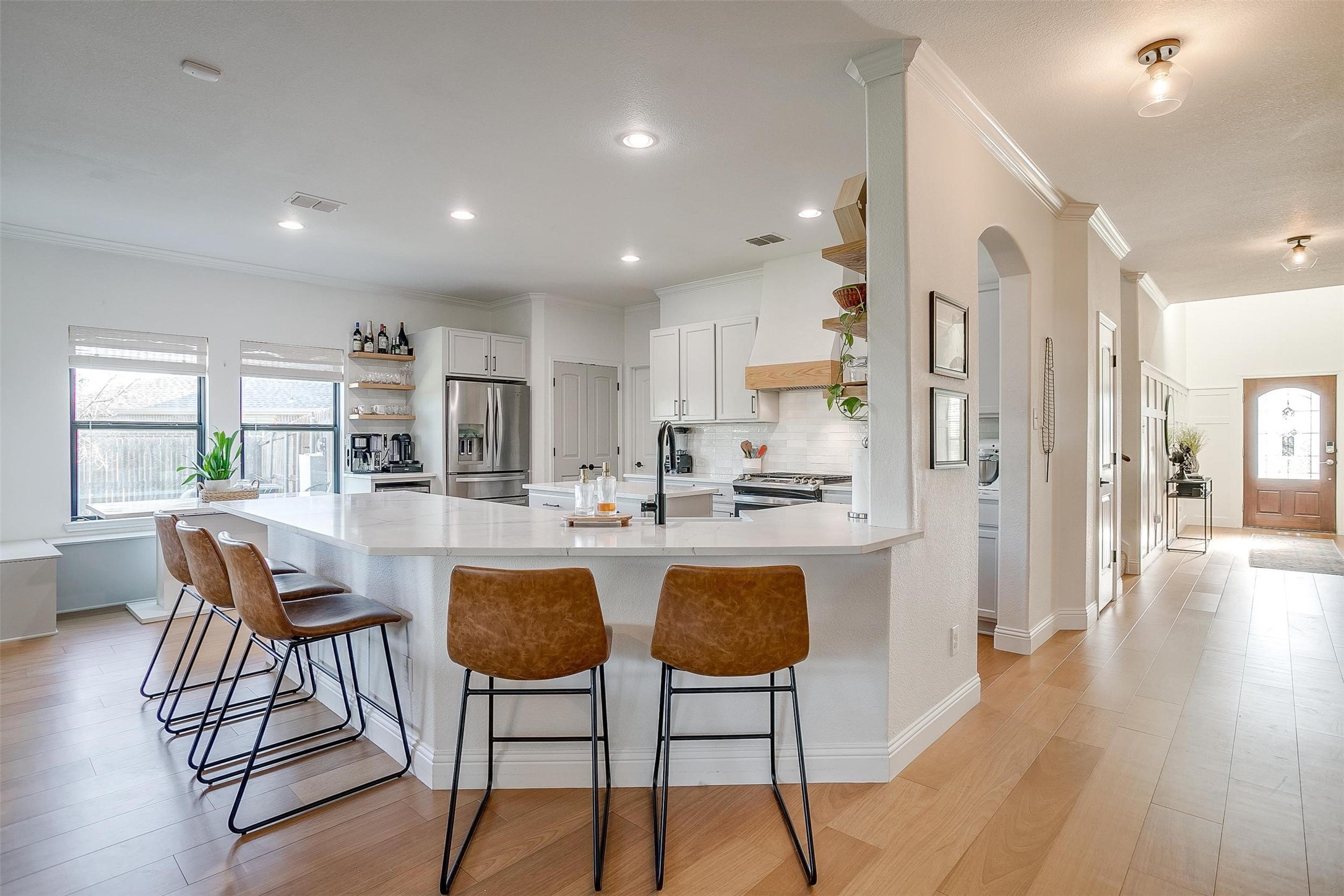 301 Sunspike Court Burleson TX 76028