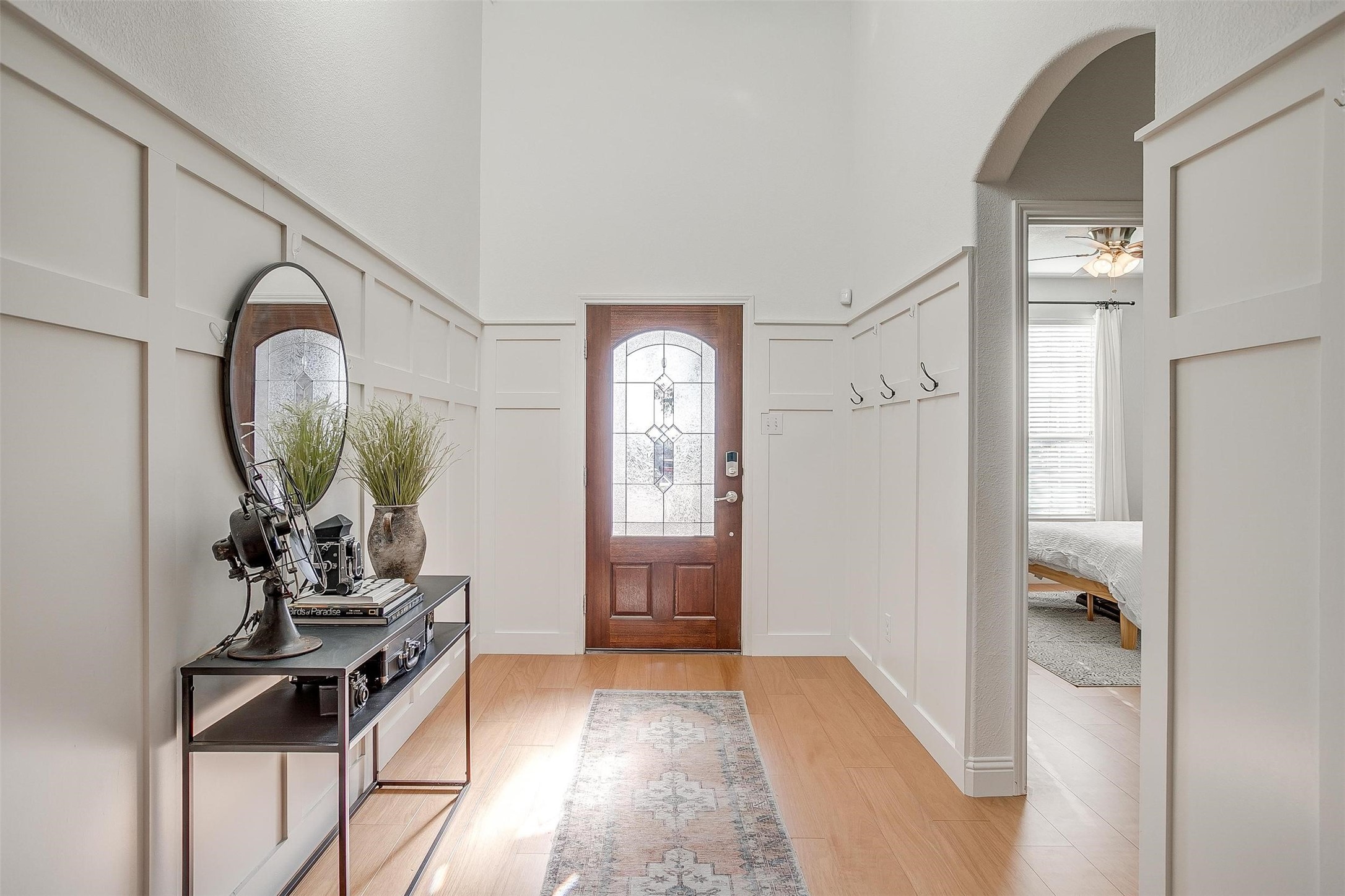 301 Sunspike Court Burleson TX 76028