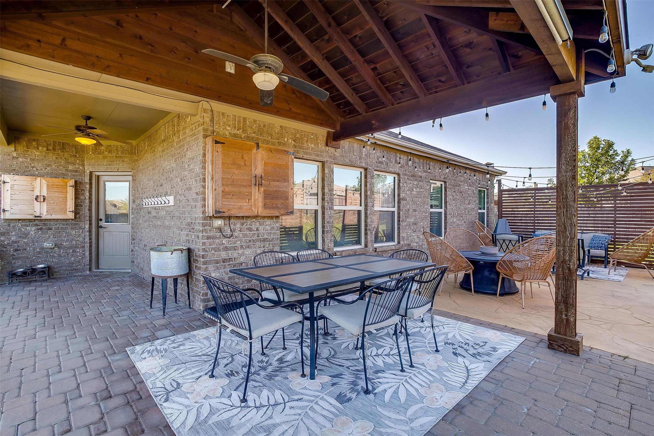 301 Sunspike Court Burleson TX 76028