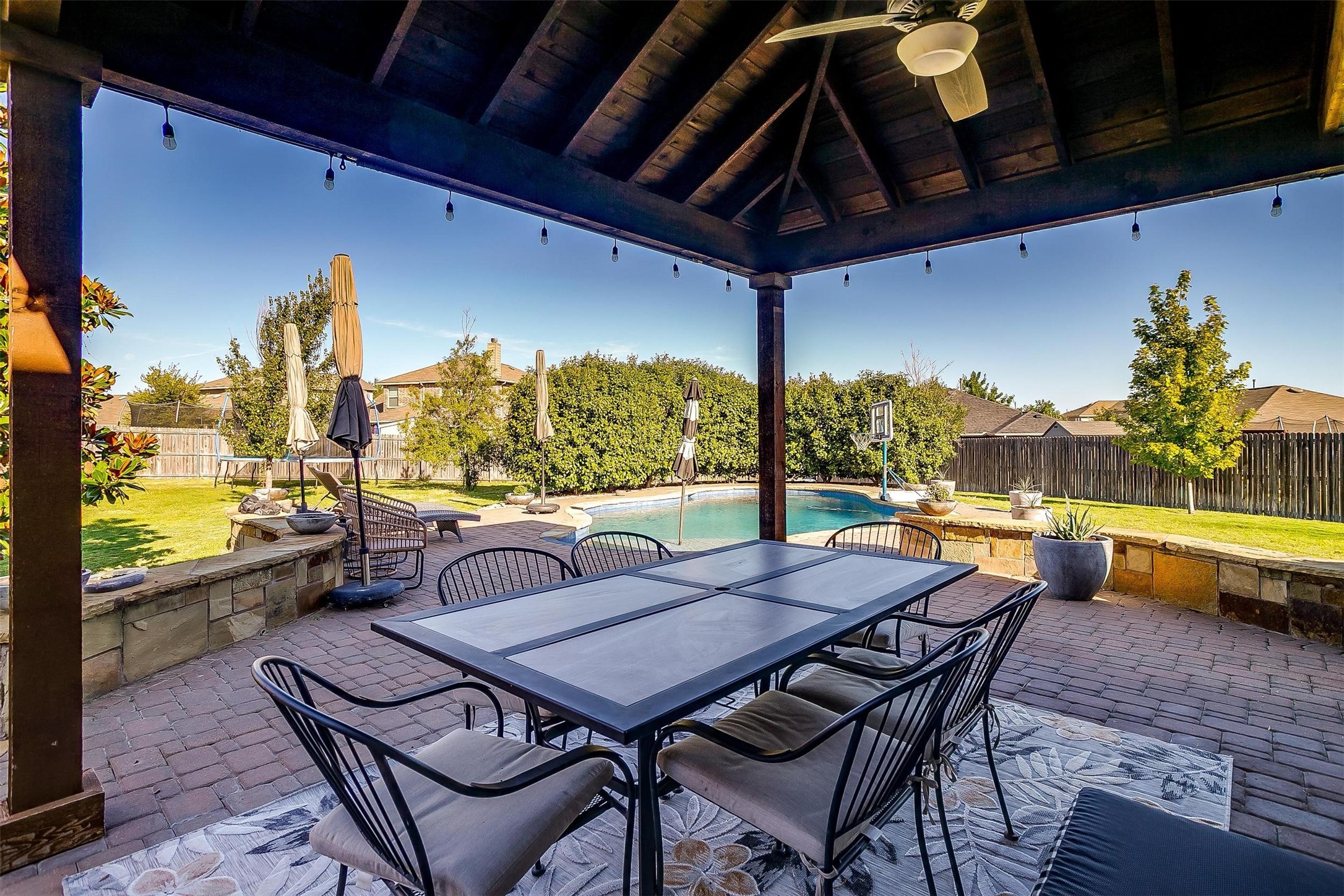 301 Sunspike Court Burleson TX 76028