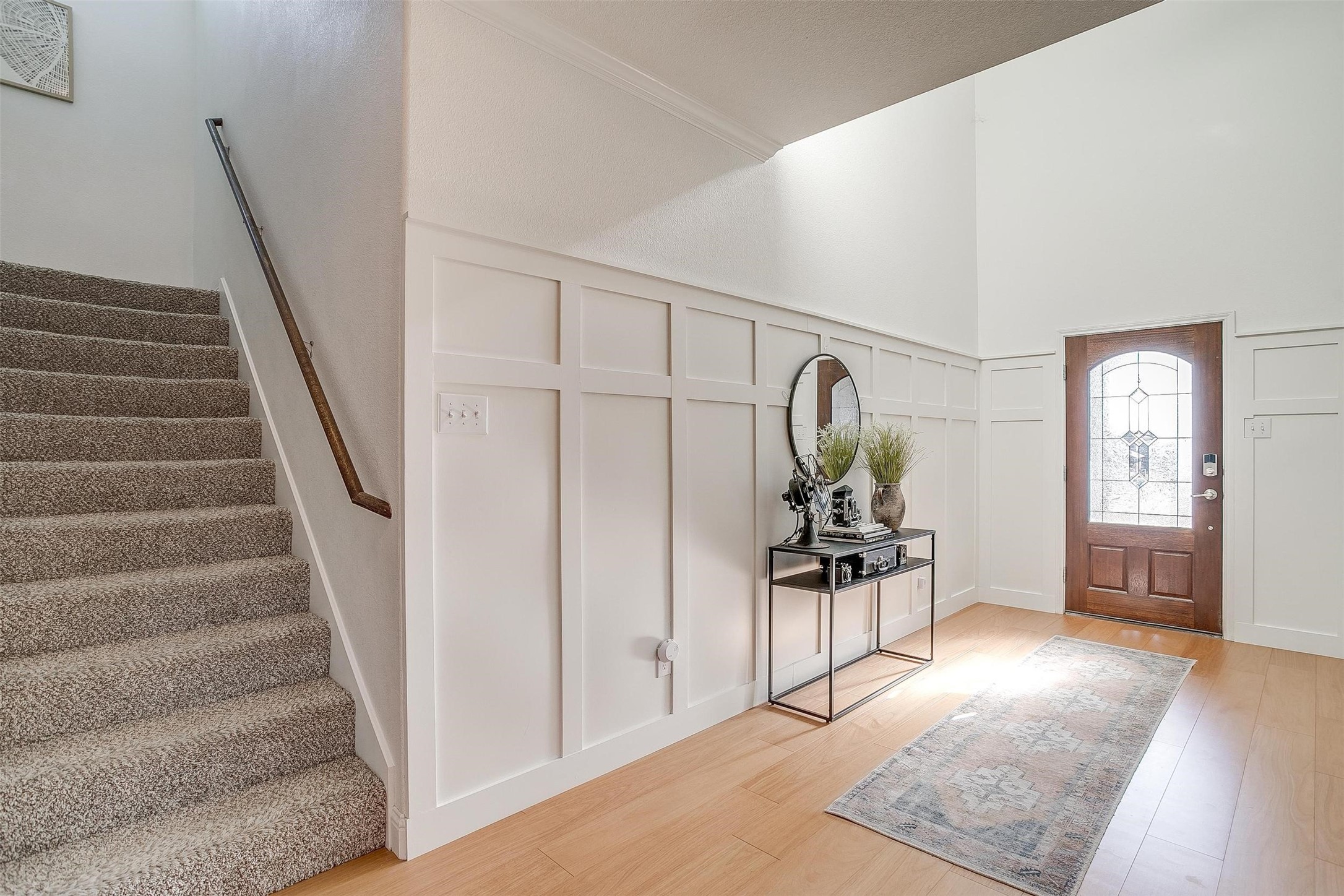 301 Sunspike Court Burleson TX 76028