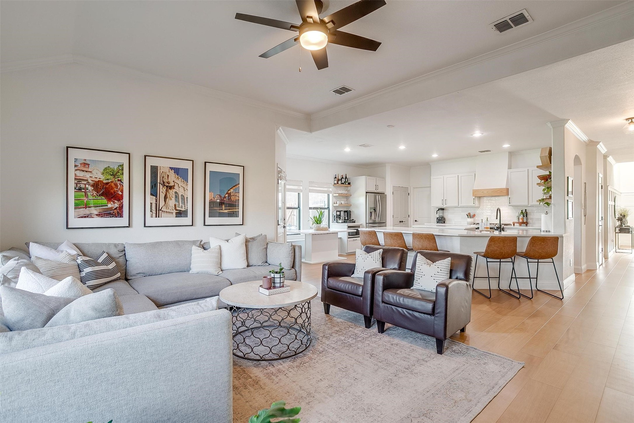 301 Sunspike Court Burleson TX 76028