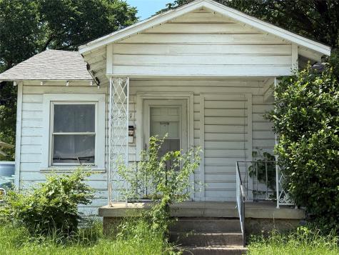 2911 Reed Lane Dallas TX 75215