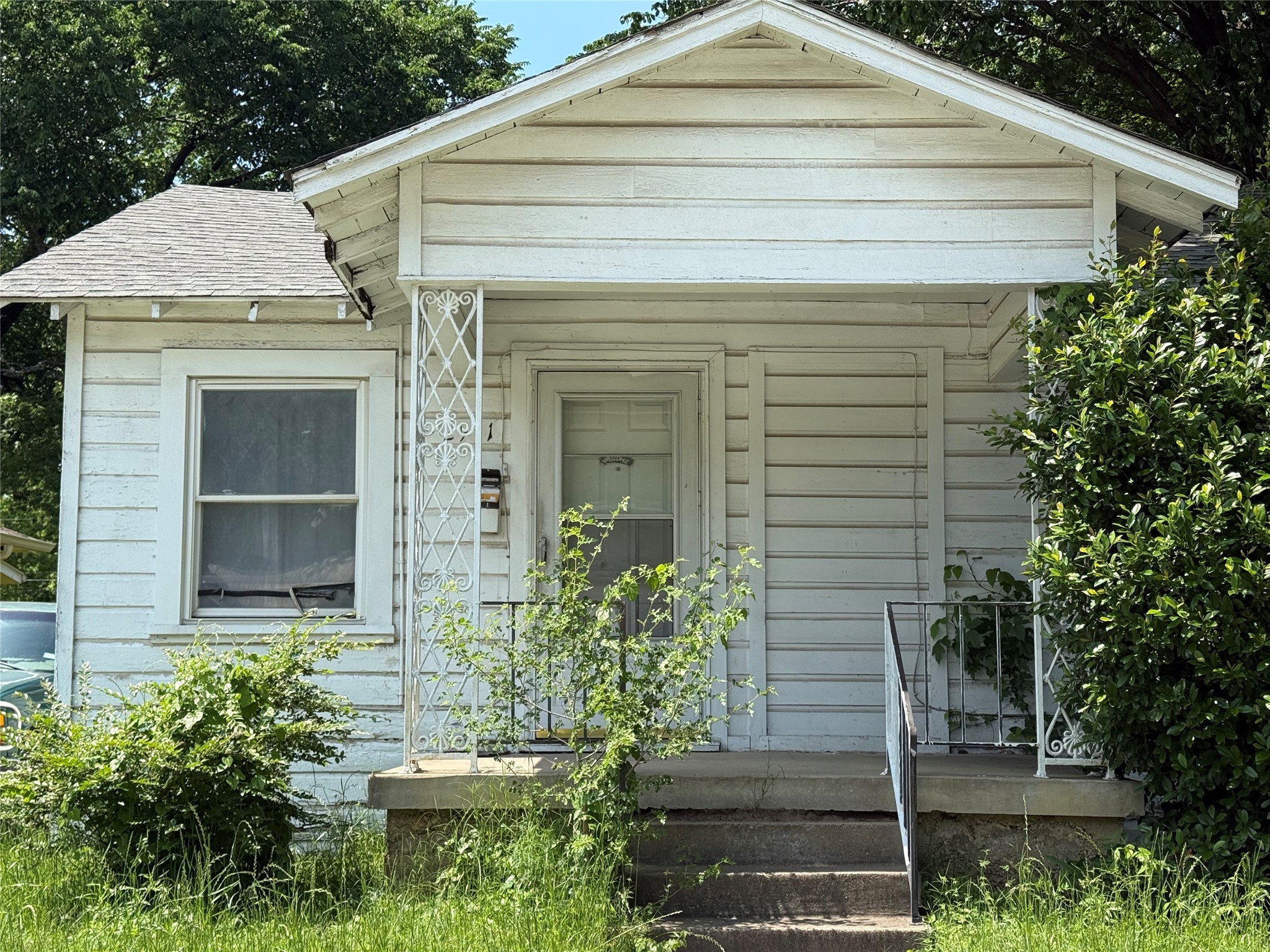 2911 Reed Lane Dallas TX 75215