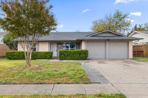 3514 Summit Lane Garland TX 75042