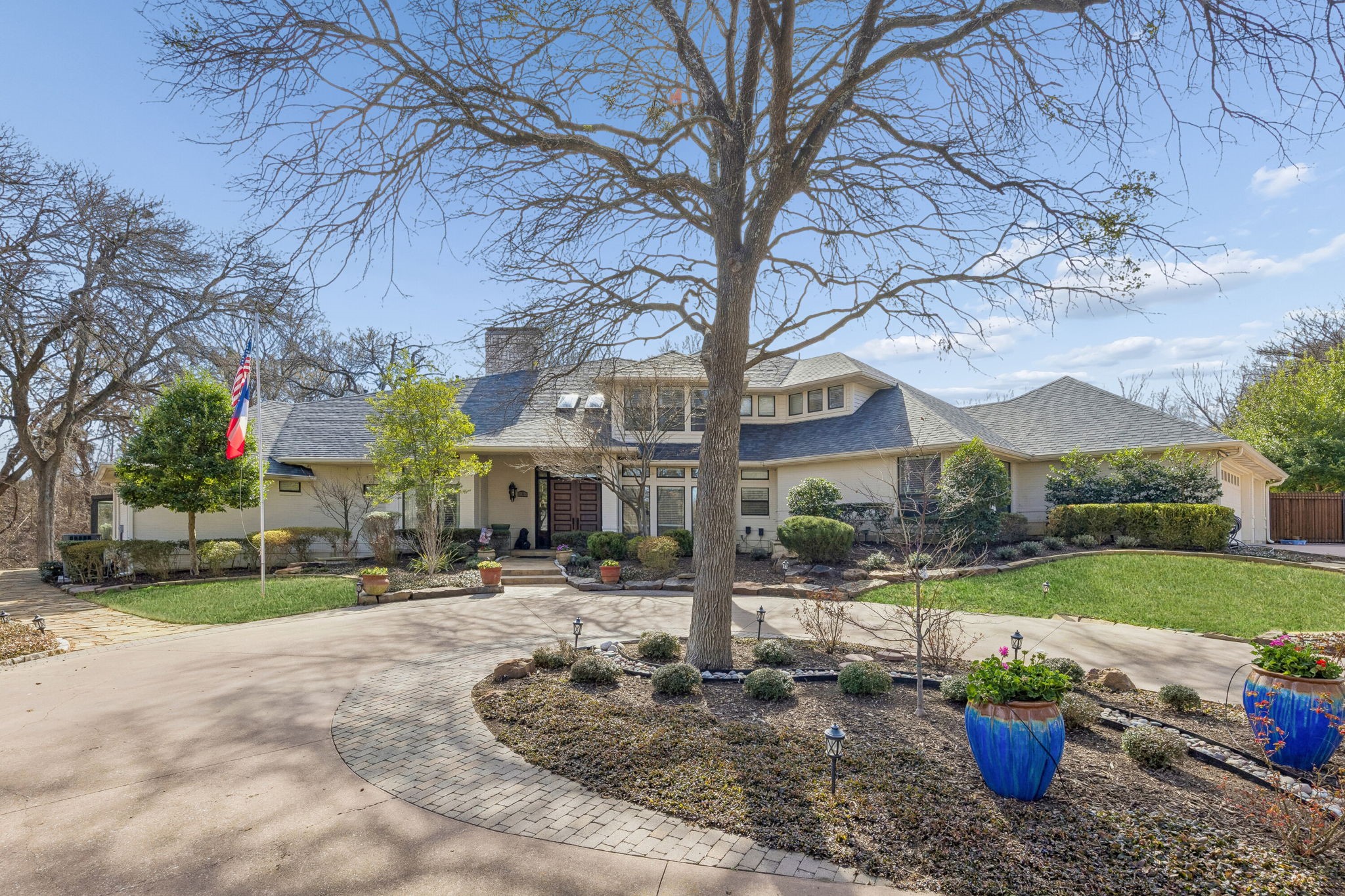 4 Wooded Lane Allen TX 75013