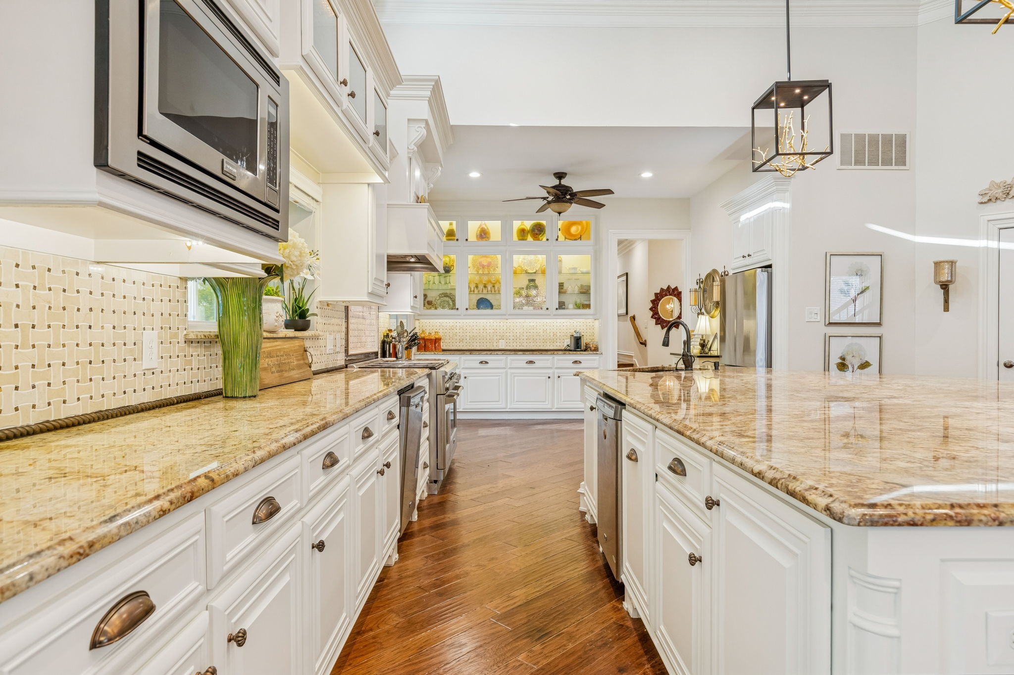 4 Wooded Lane Allen TX 75013