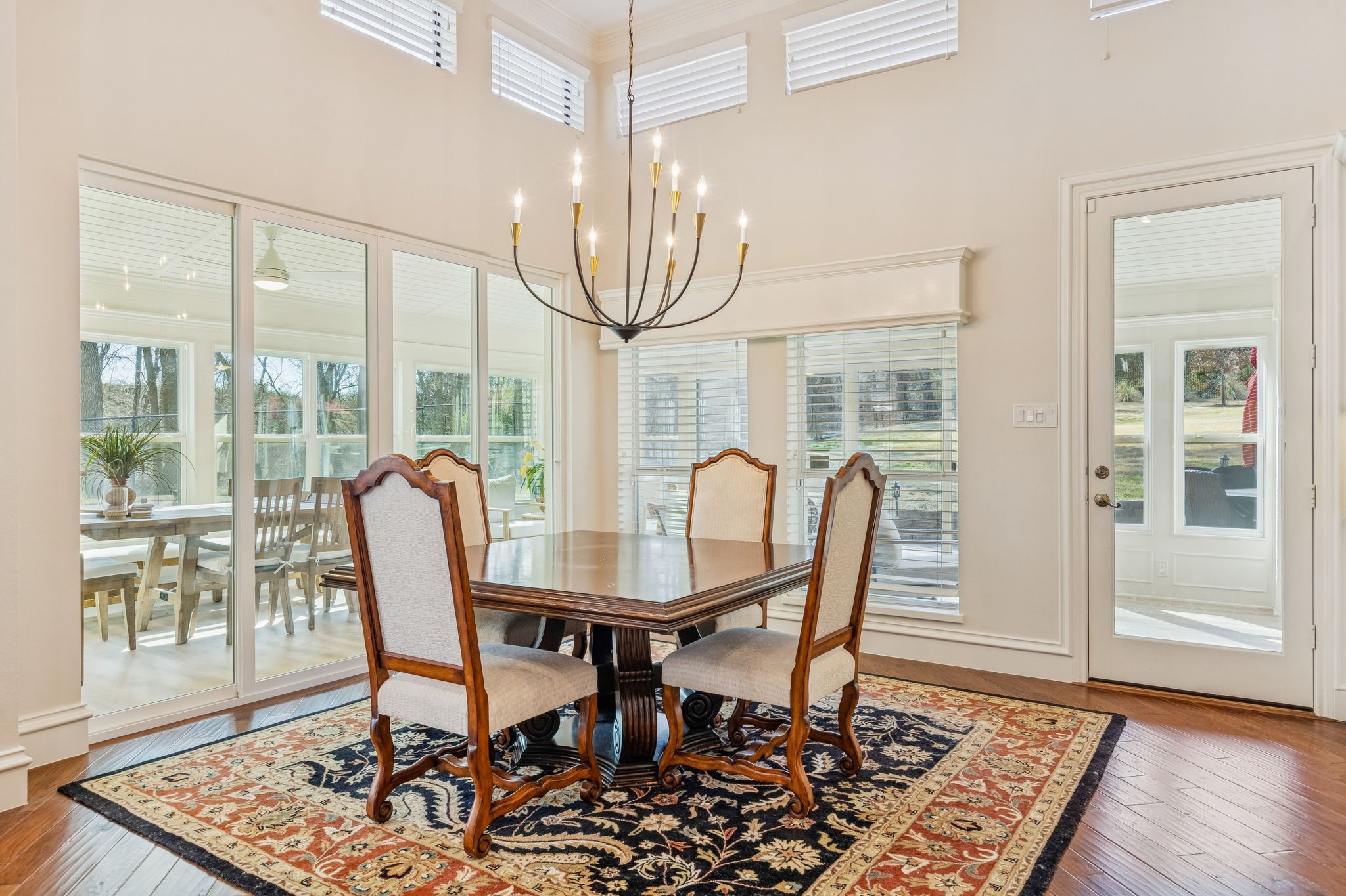 4 Wooded Lane Allen TX 75013