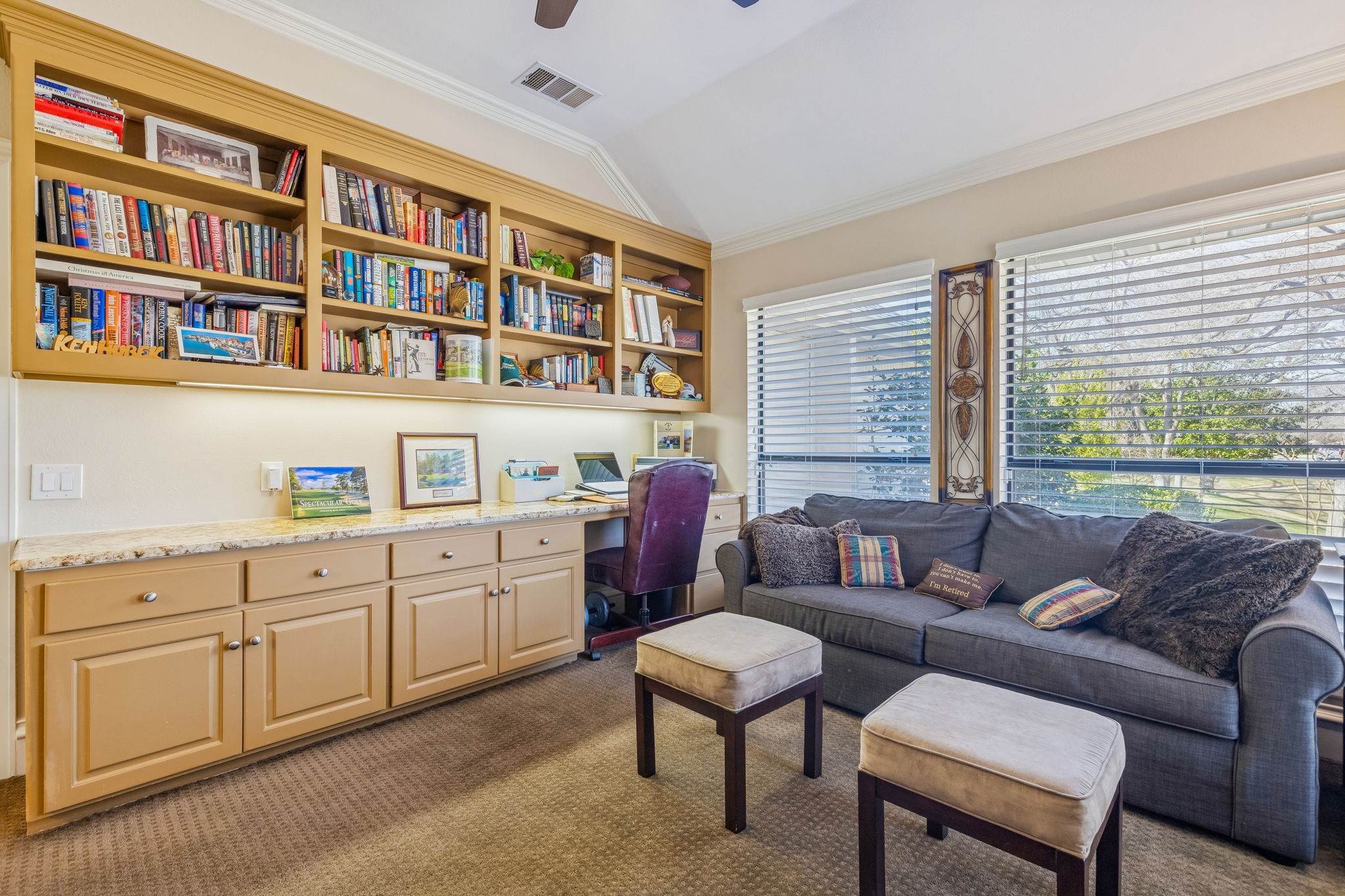4 Wooded Lane Allen TX 75013