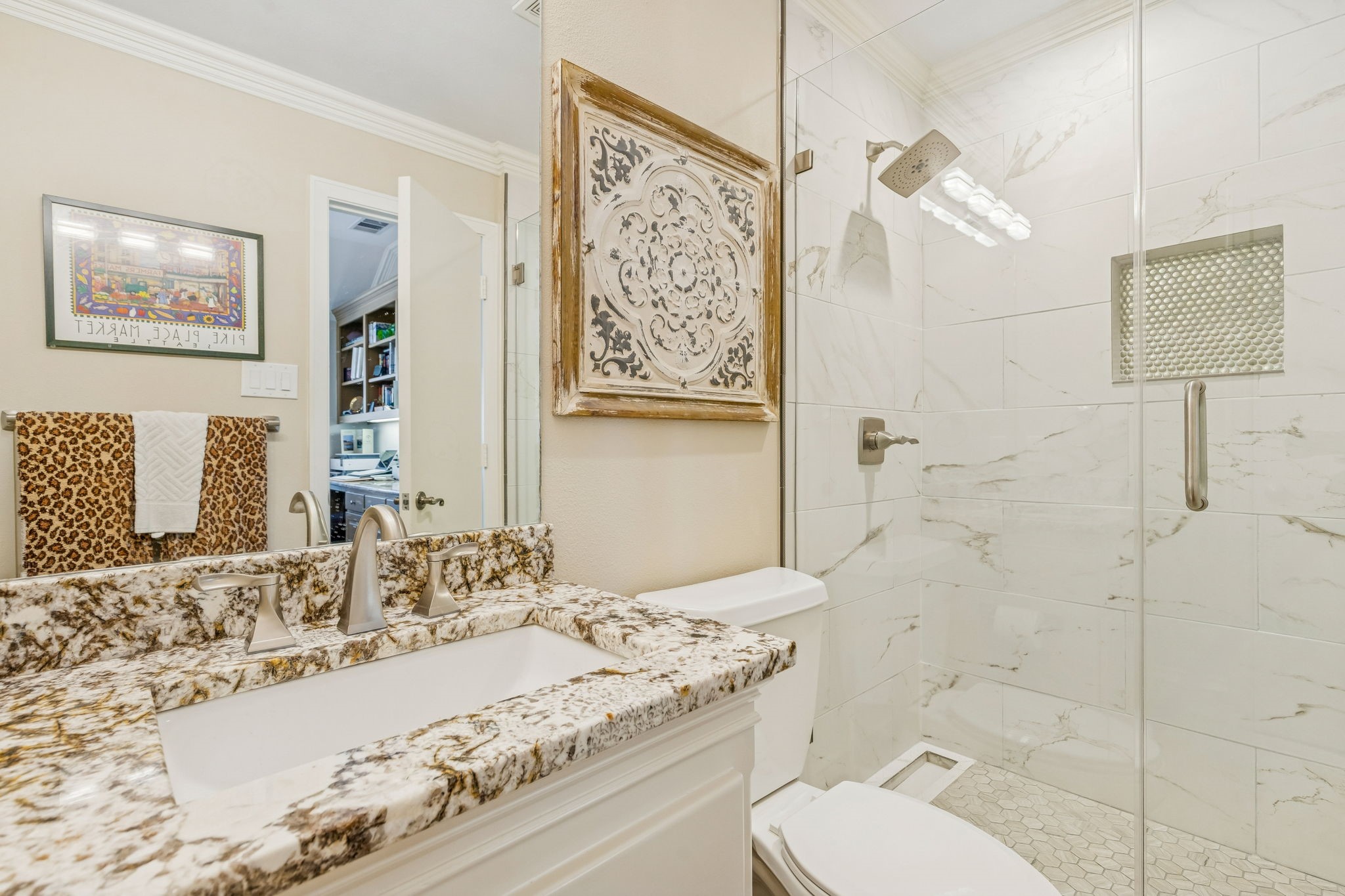 4 Wooded Lane Allen TX 75013