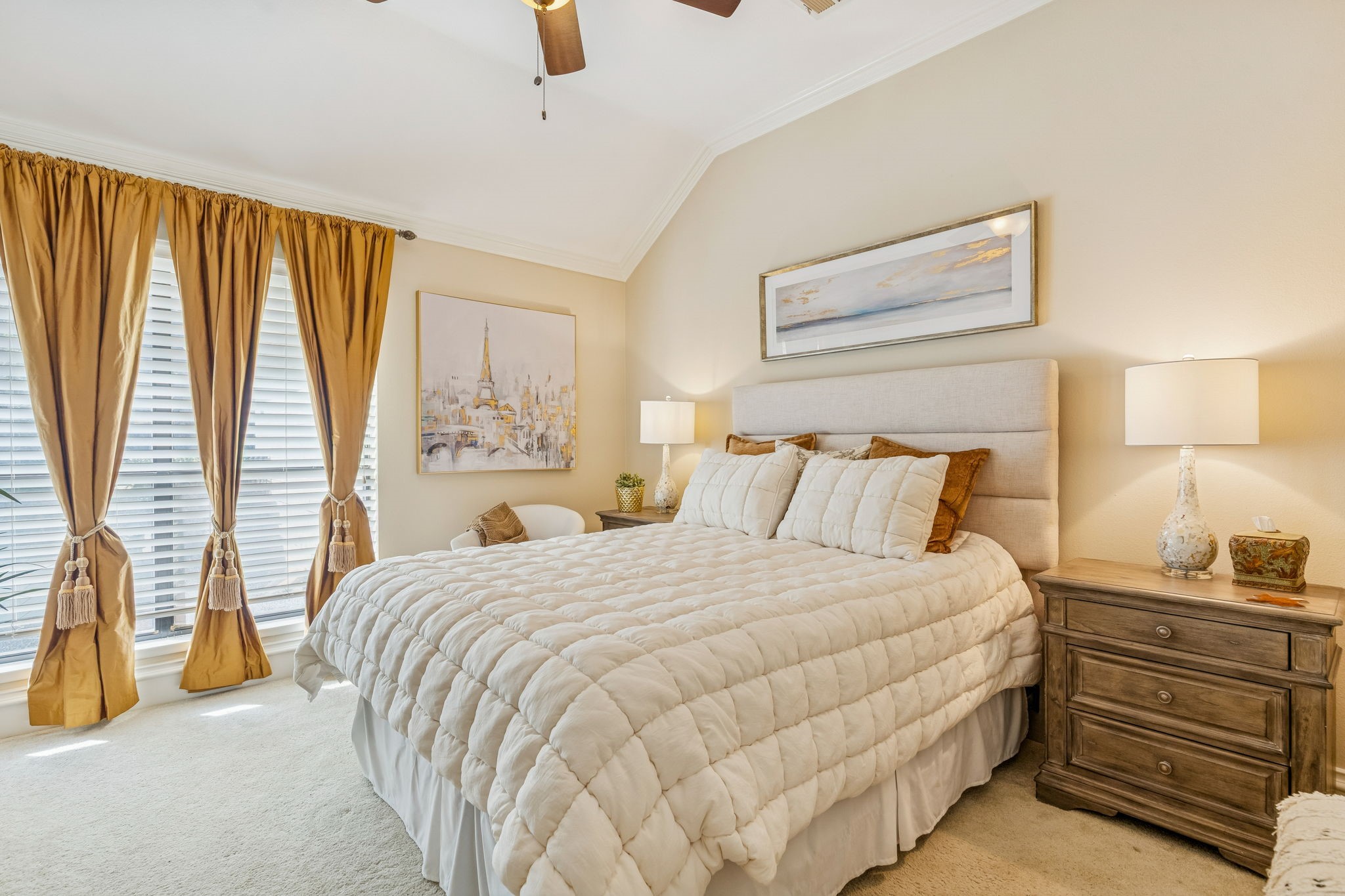 4 Wooded Lane Allen TX 75013