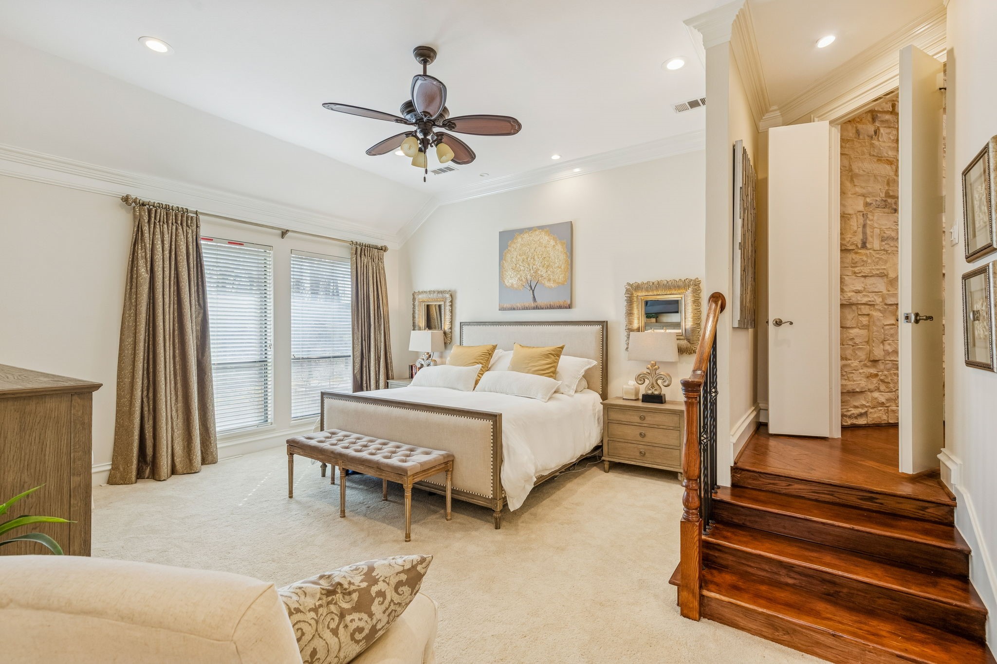 4 Wooded Lane Allen TX 75013