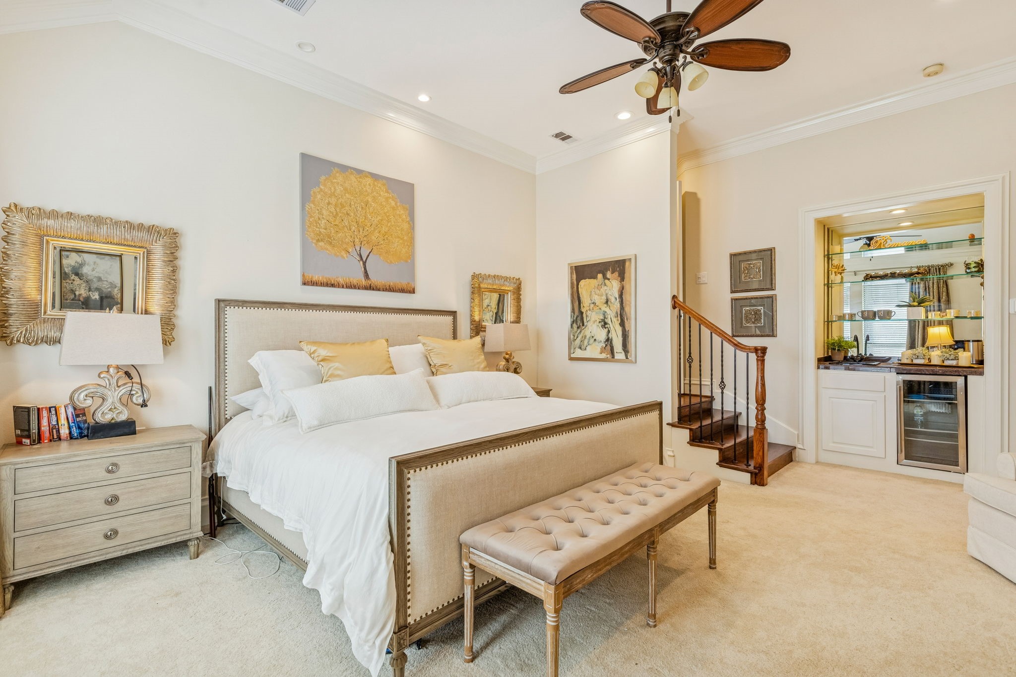 4 Wooded Lane Allen TX 75013