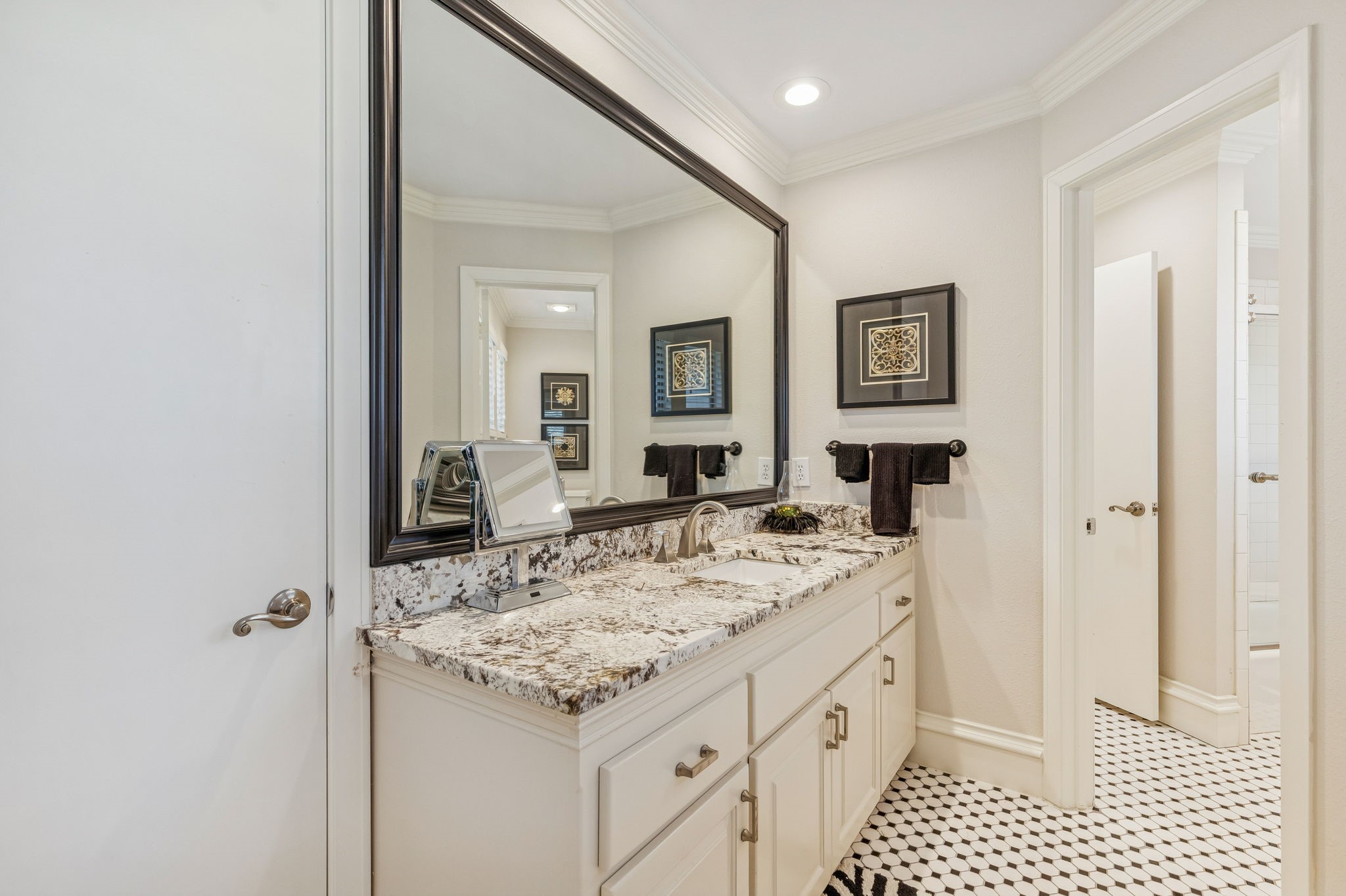 4 Wooded Lane Allen TX 75013