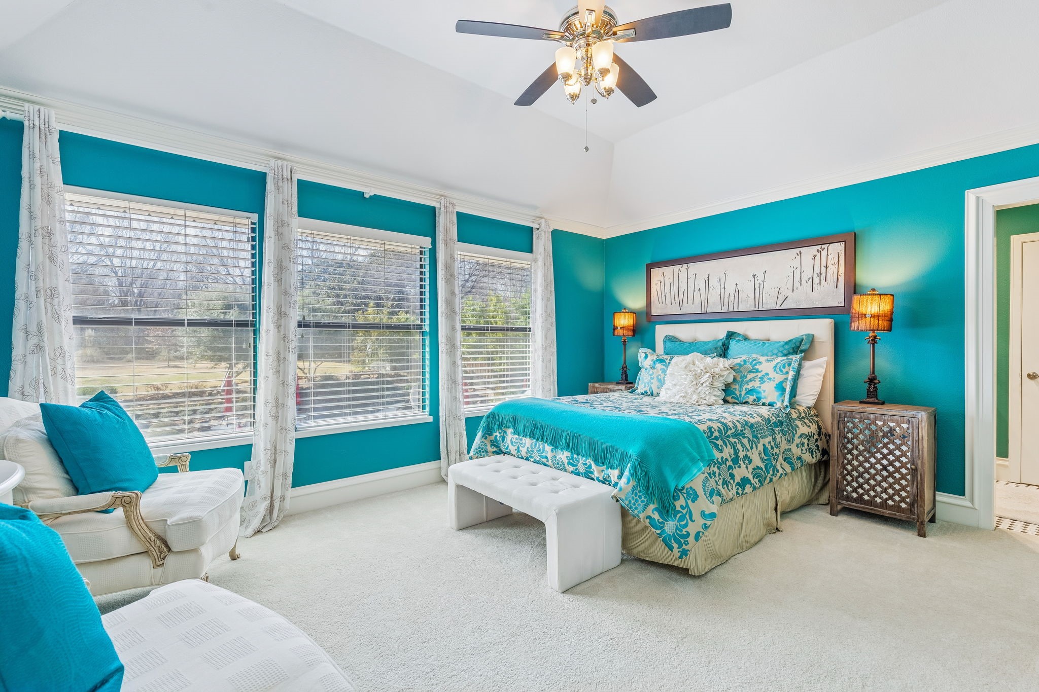 4 Wooded Lane Allen TX 75013