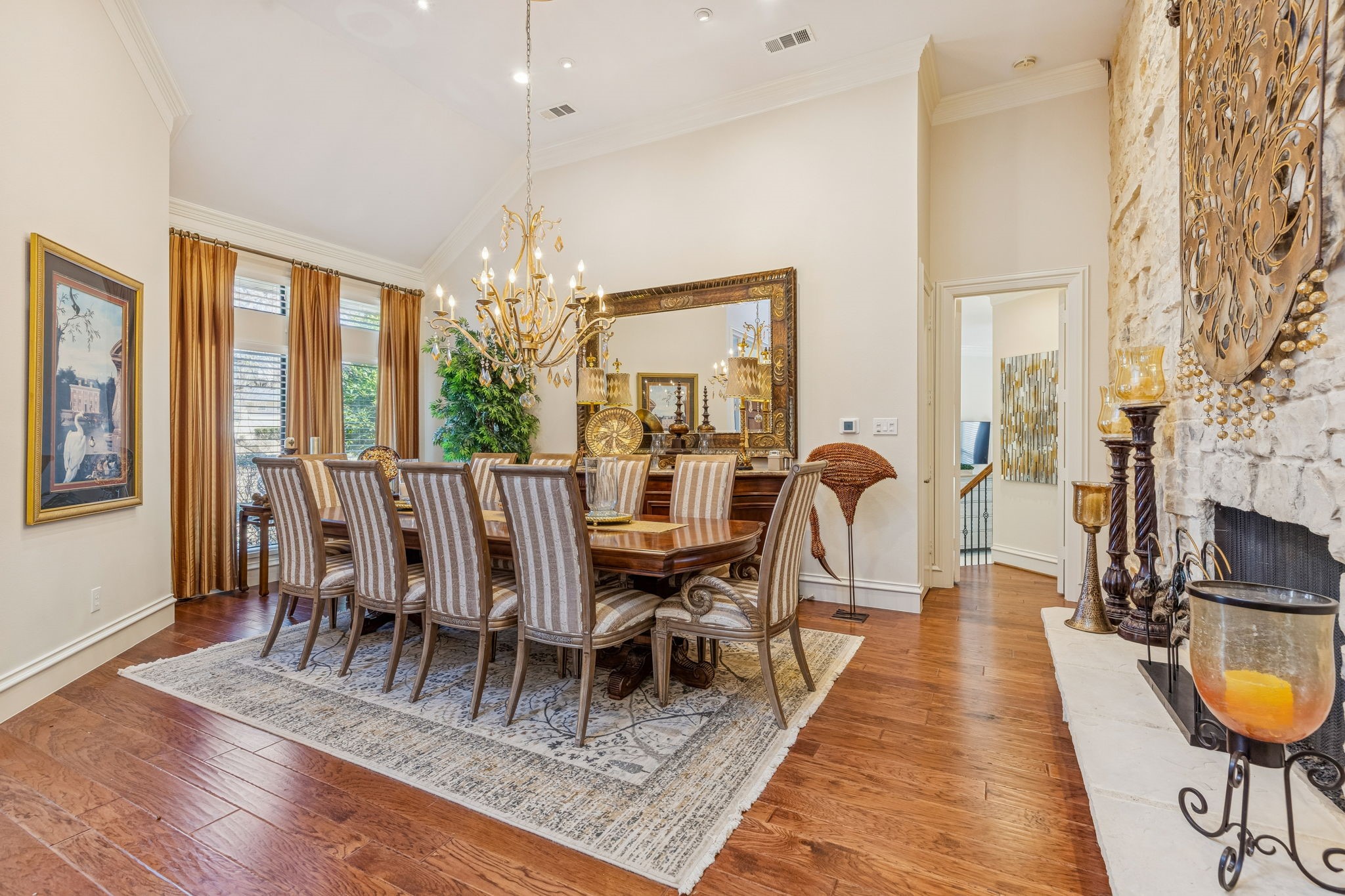 4 Wooded Lane Allen TX 75013