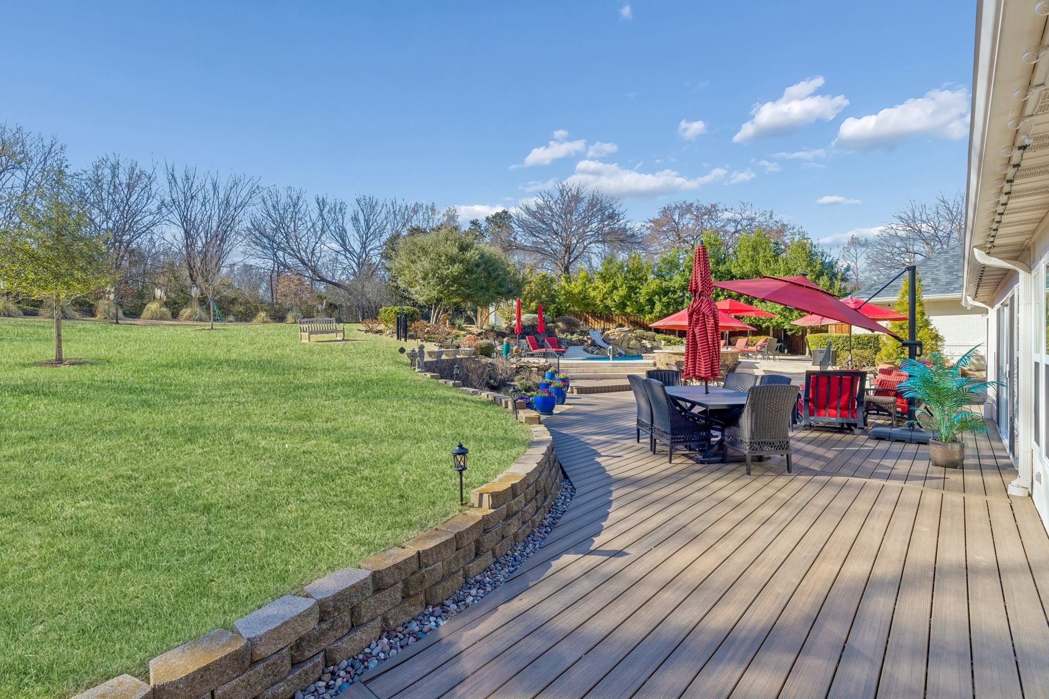 4 Wooded Lane Allen TX 75013