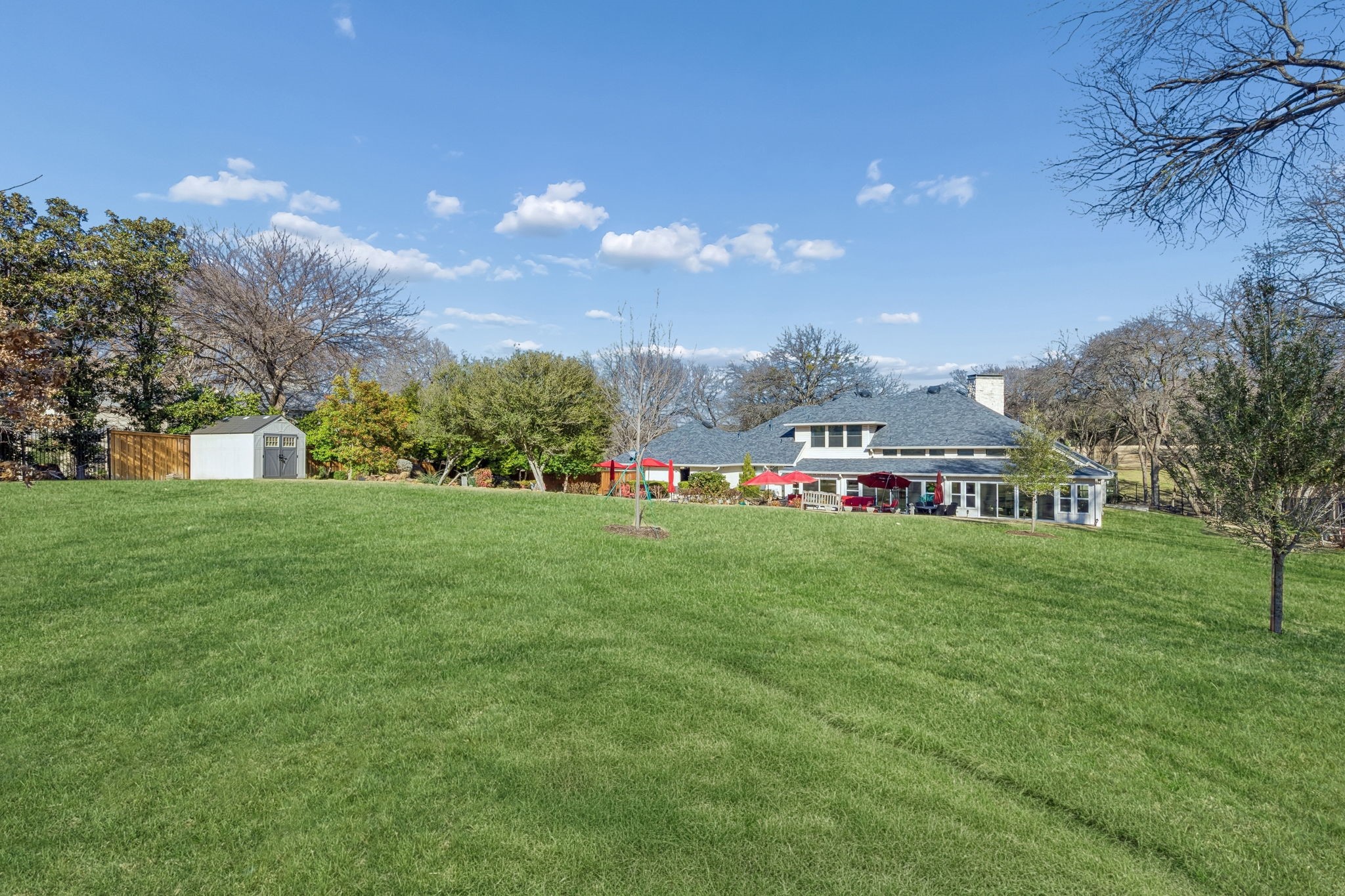 4 Wooded Lane Allen TX 75013