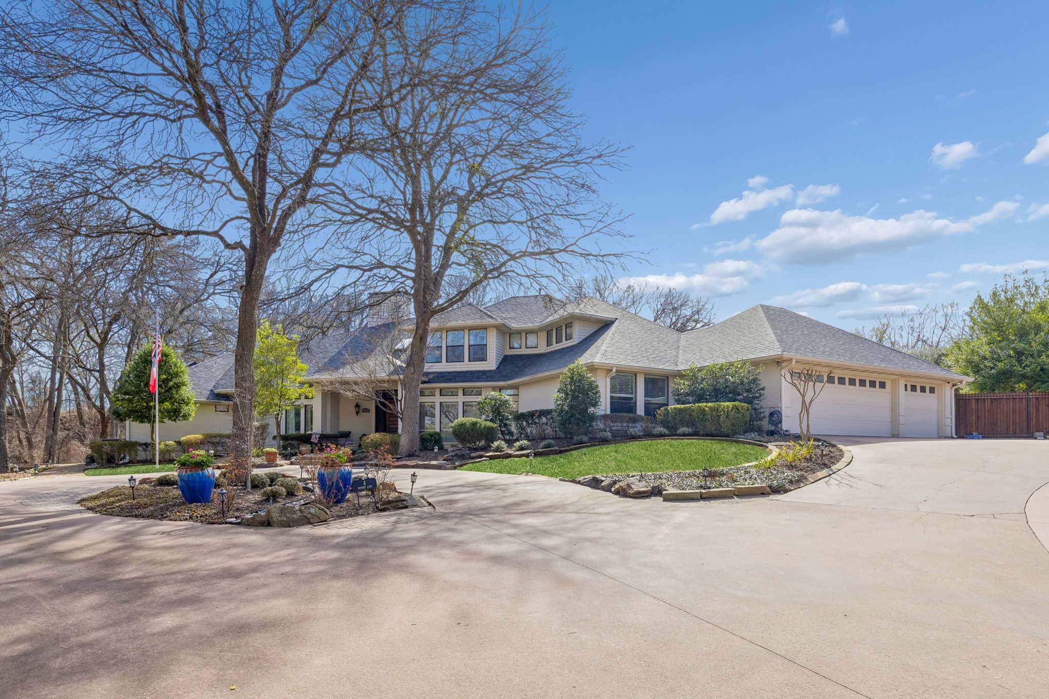 4 Wooded Lane Allen TX 75013