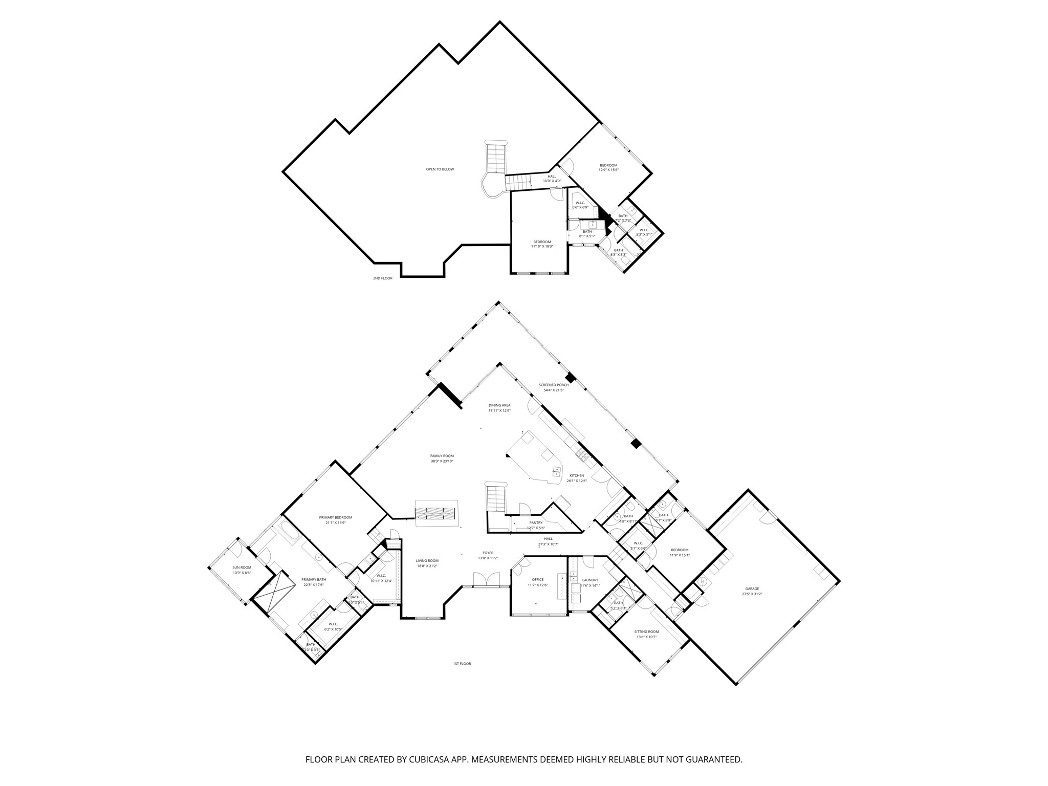 4 Wooded Lane Allen TX 75013