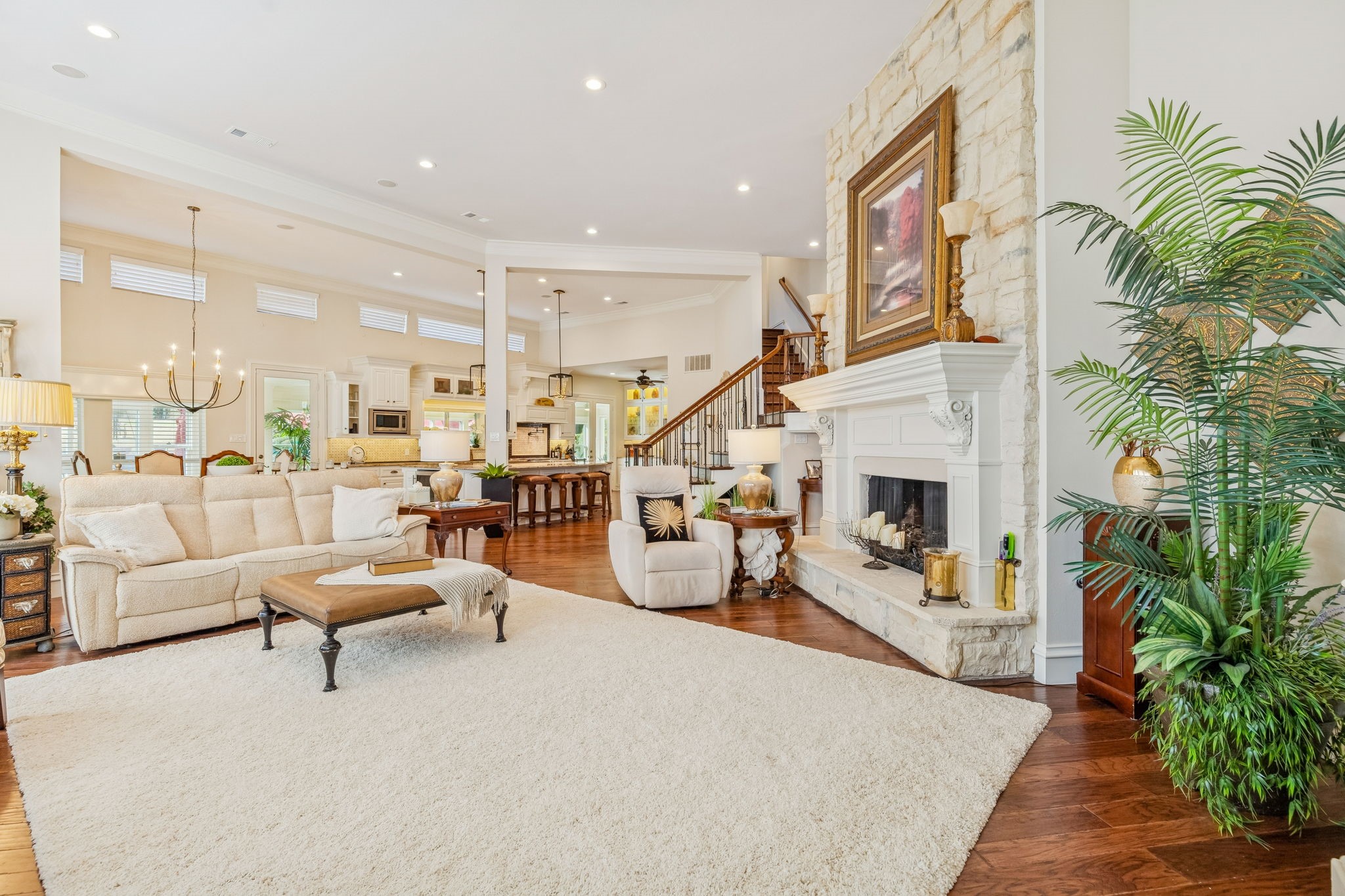4 Wooded Lane Allen TX 75013