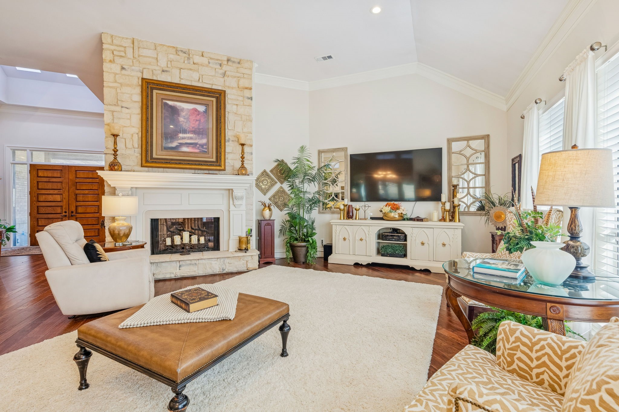 4 Wooded Lane Allen TX 75013