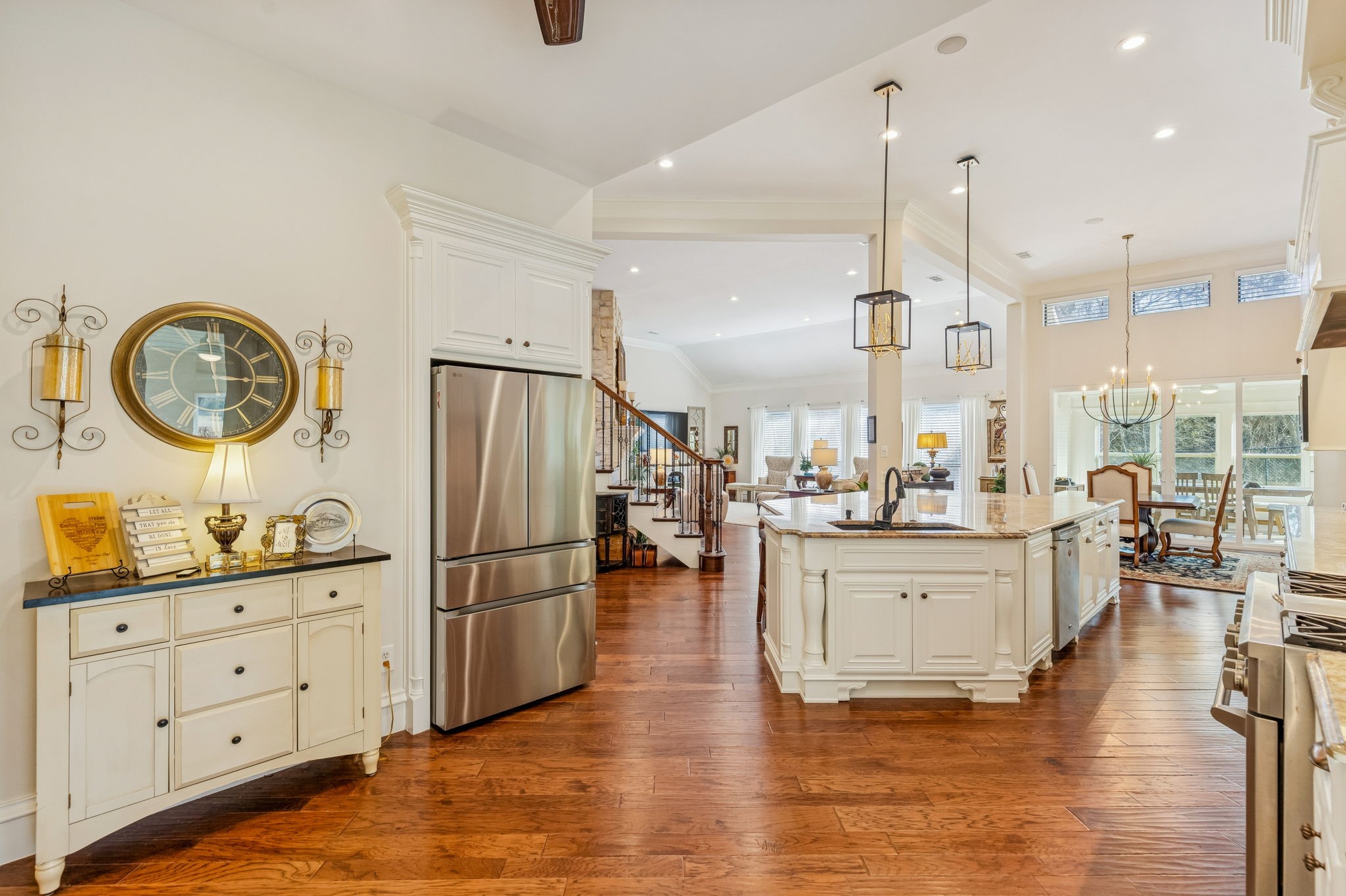 4 Wooded Lane Allen TX 75013