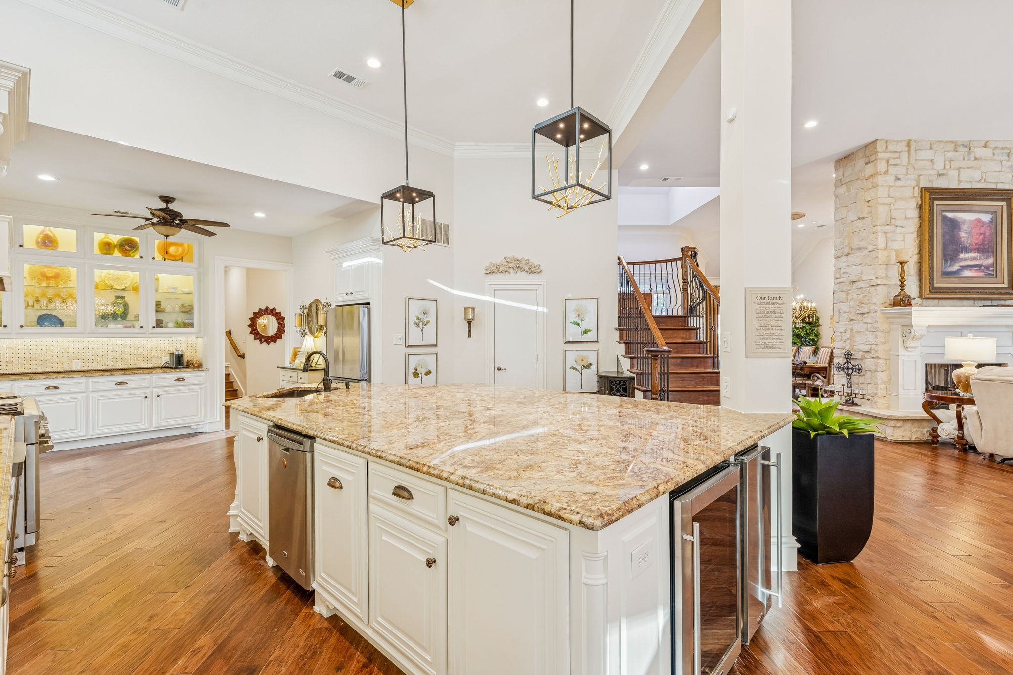 4 Wooded Lane Allen TX 75013
