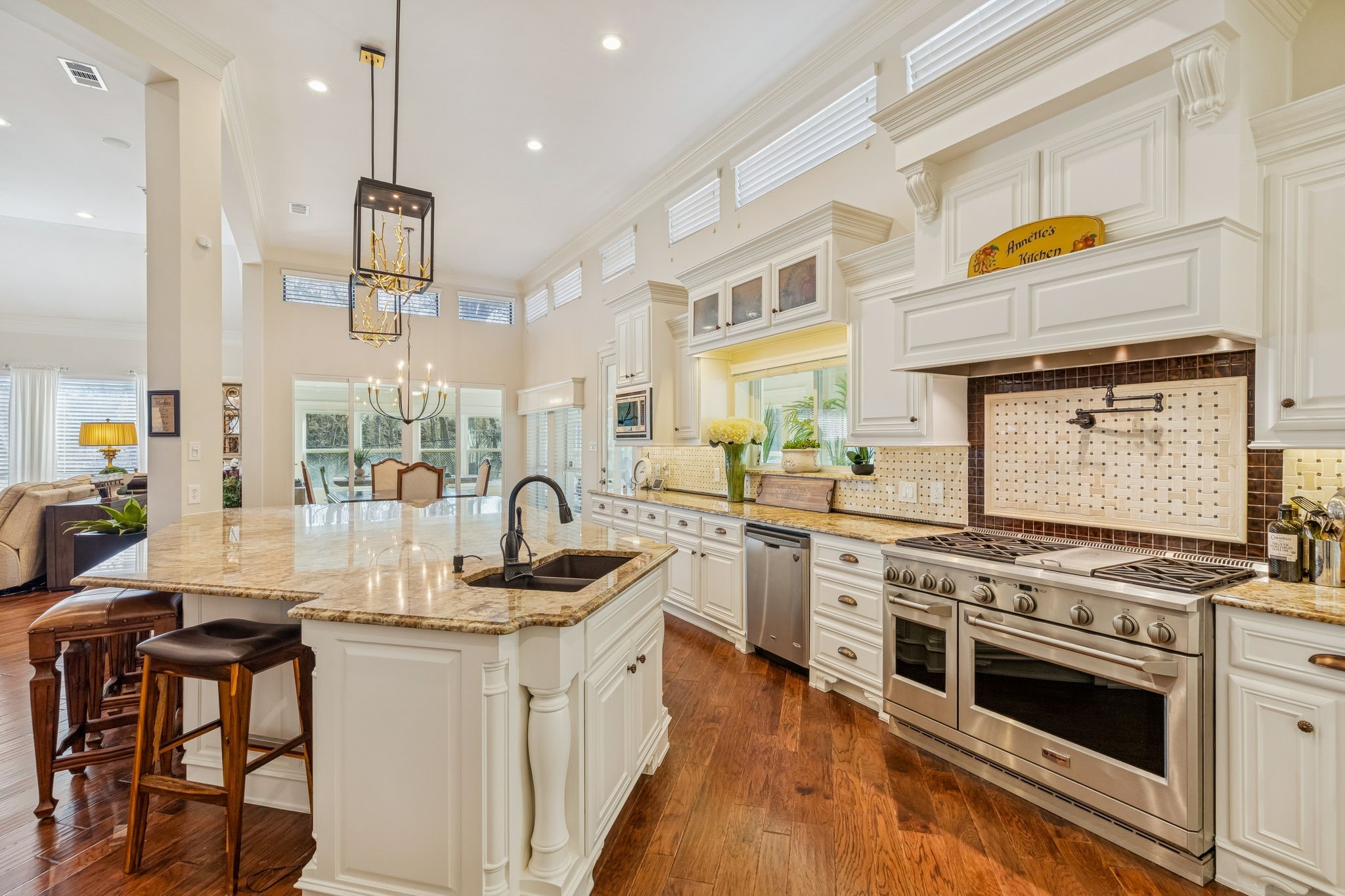 4 Wooded Lane Allen TX 75013