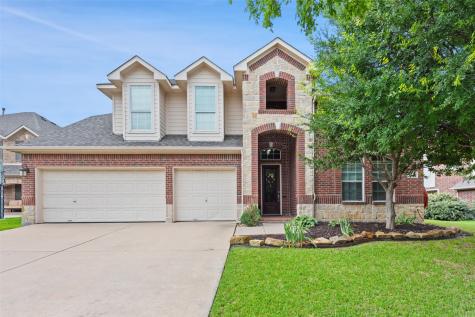 3516 Horace Avenue Fort Worth TX 76244