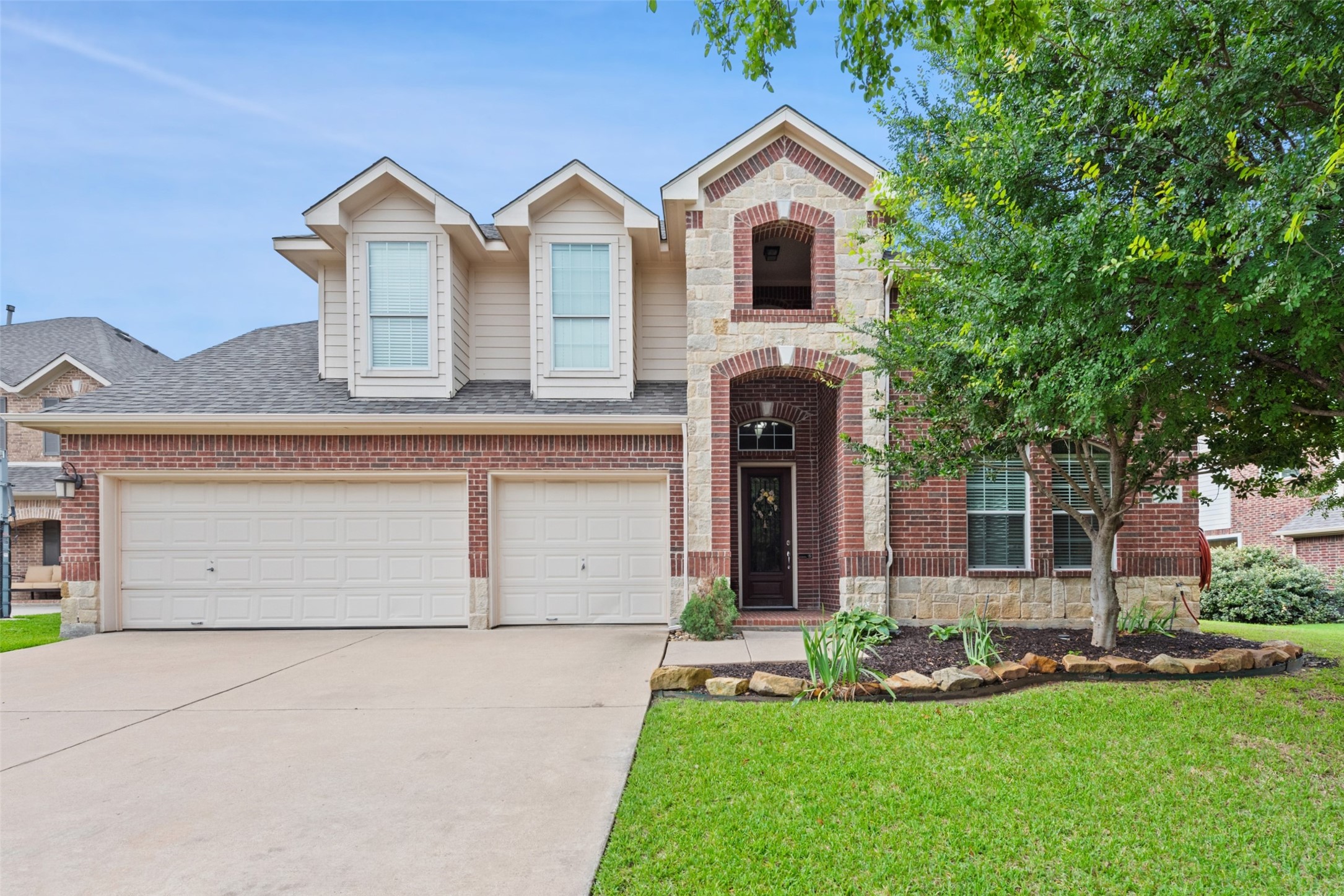 3516 Horace Avenue Fort Worth TX 76244