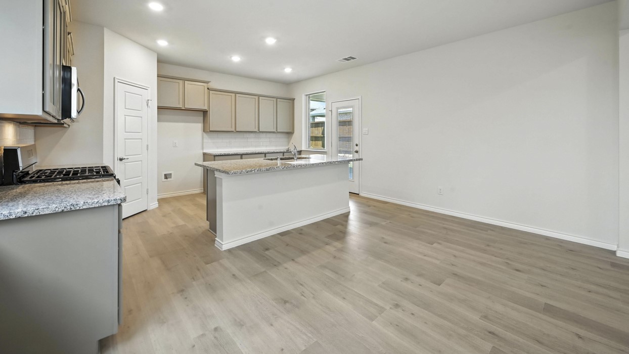 4254 Zayan Drive Sherman TX 75090