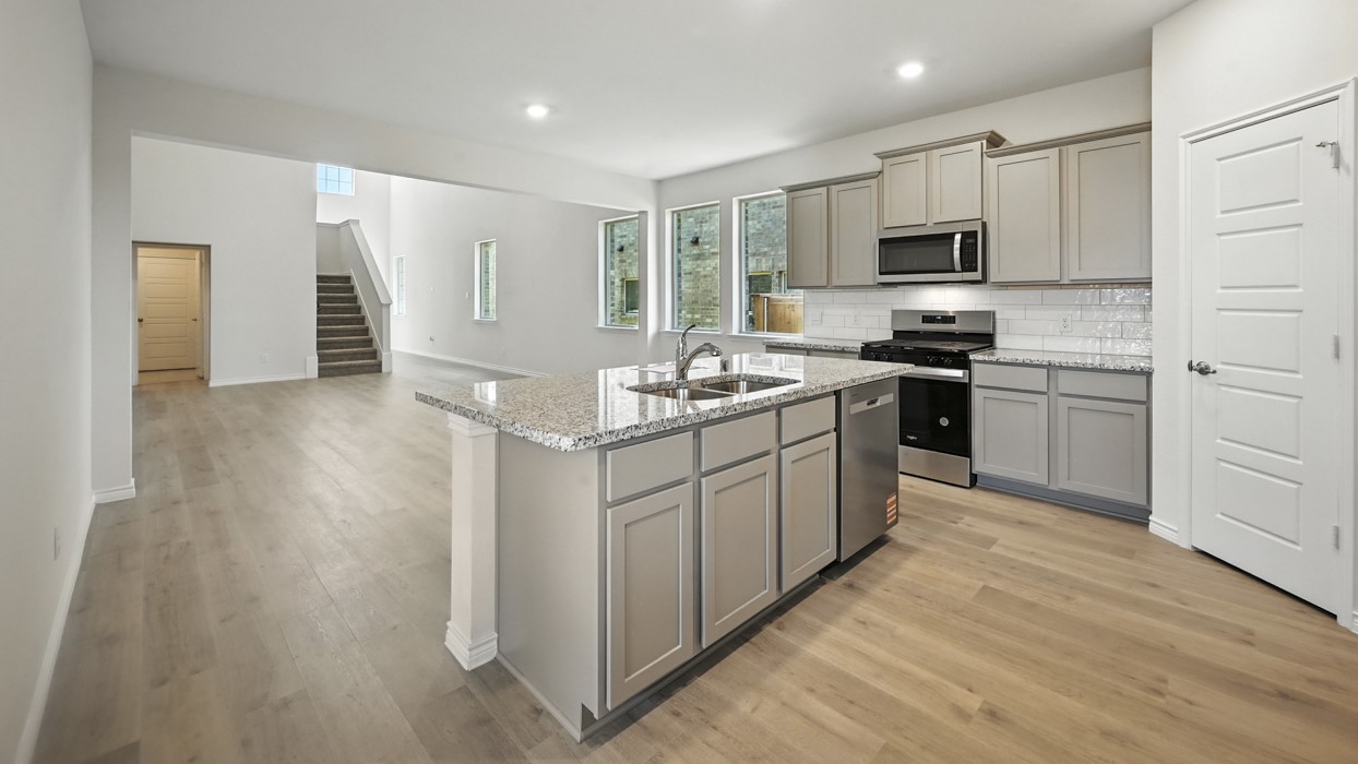 4254 Zayan Drive Sherman TX 75090