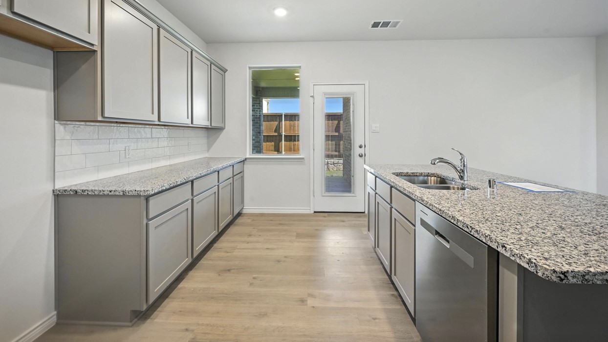 4254 Zayan Drive Sherman TX 75090
