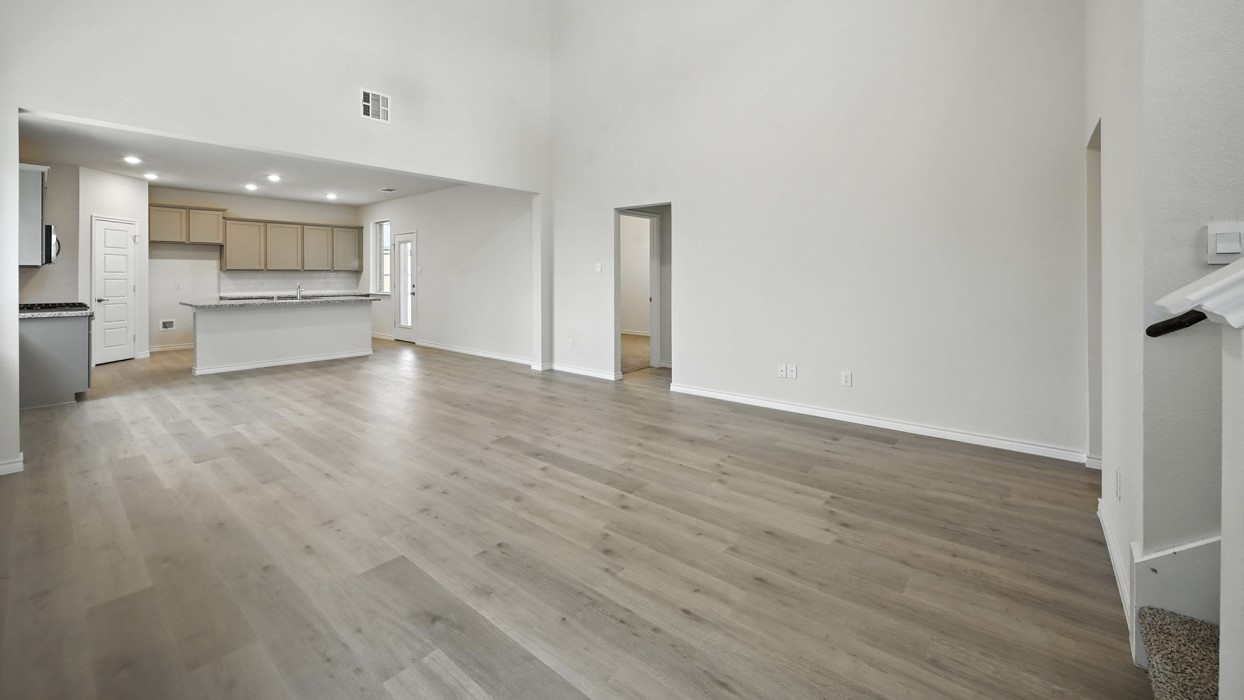 4254 Zayan Drive Sherman TX 75090