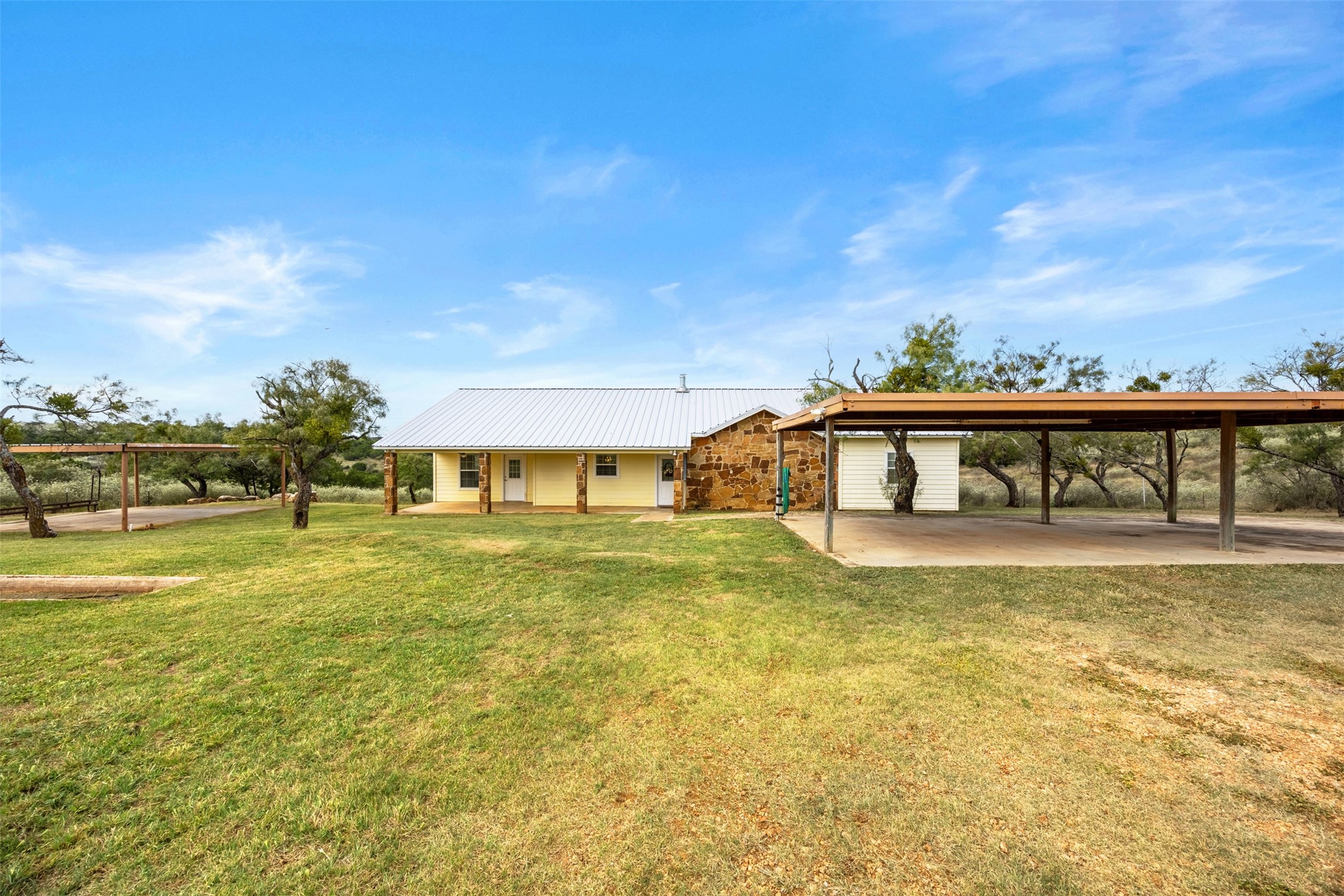 6500 Cr 310 San Saba TX 76877