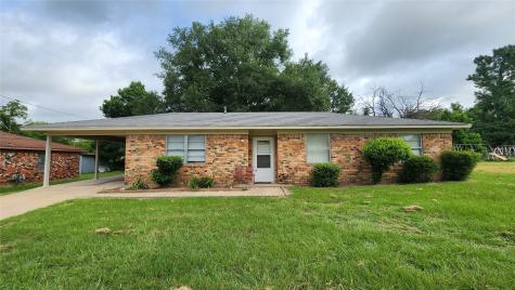 1113 Salt Works Road Palestine TX 75803