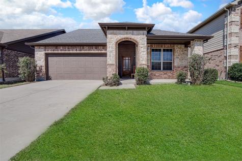 10608 Hartley Lane Fort Worth TX 76108