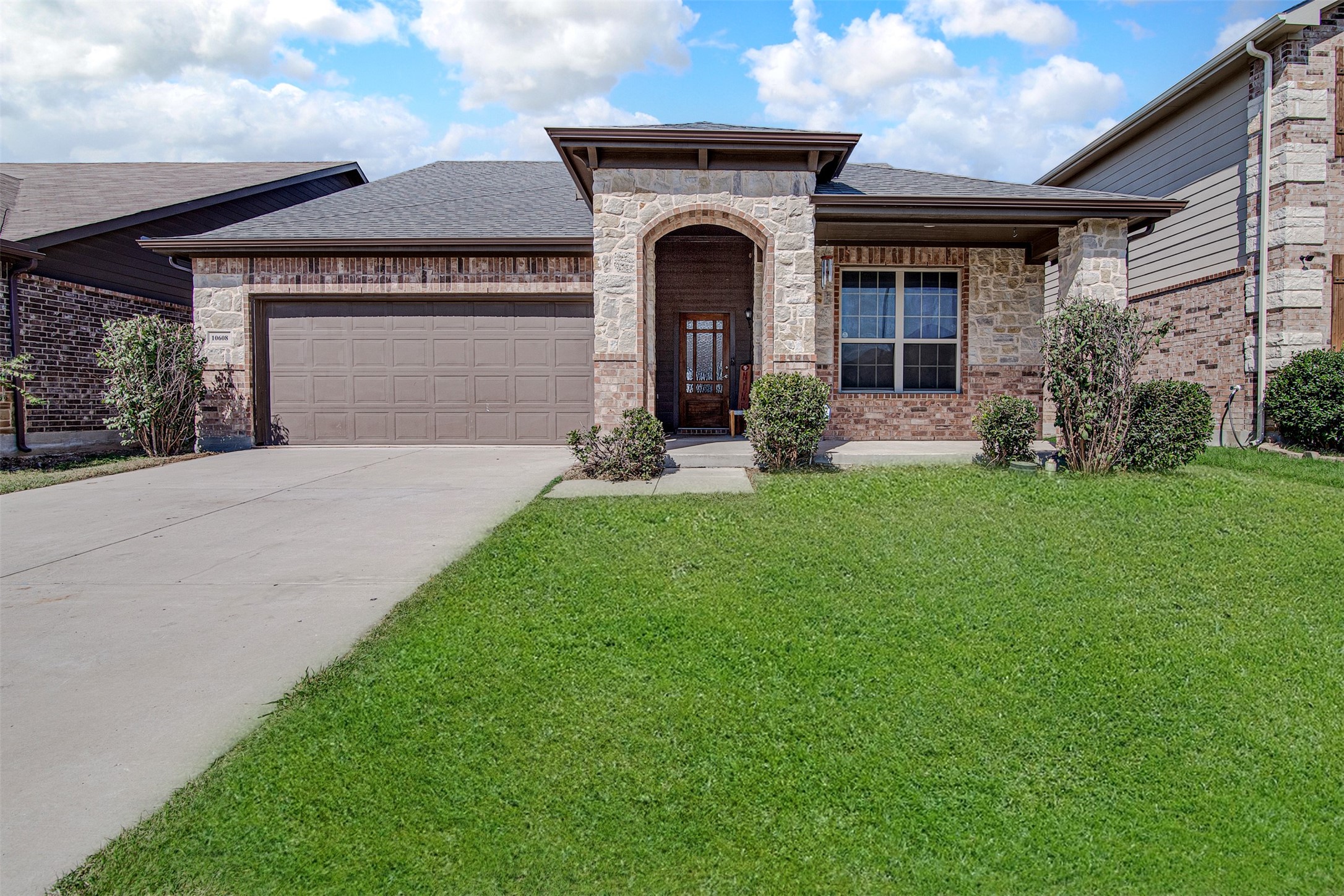 10608 Hartley Lane Fort Worth TX 76108