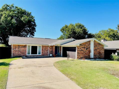 1401 N Yale Boulevard Richardson TX 75081