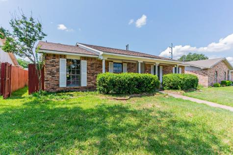 10306 Portrush Drive Dallas TX 75243