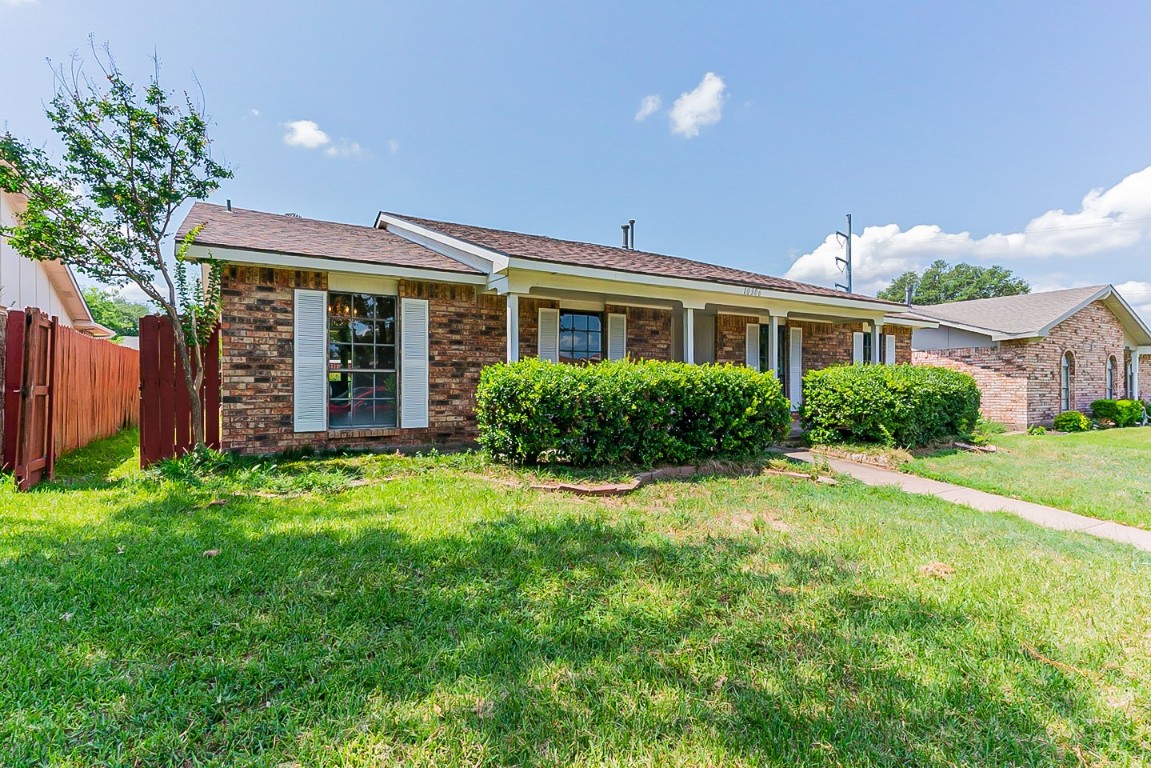 10306 Portrush Drive Dallas TX 75243