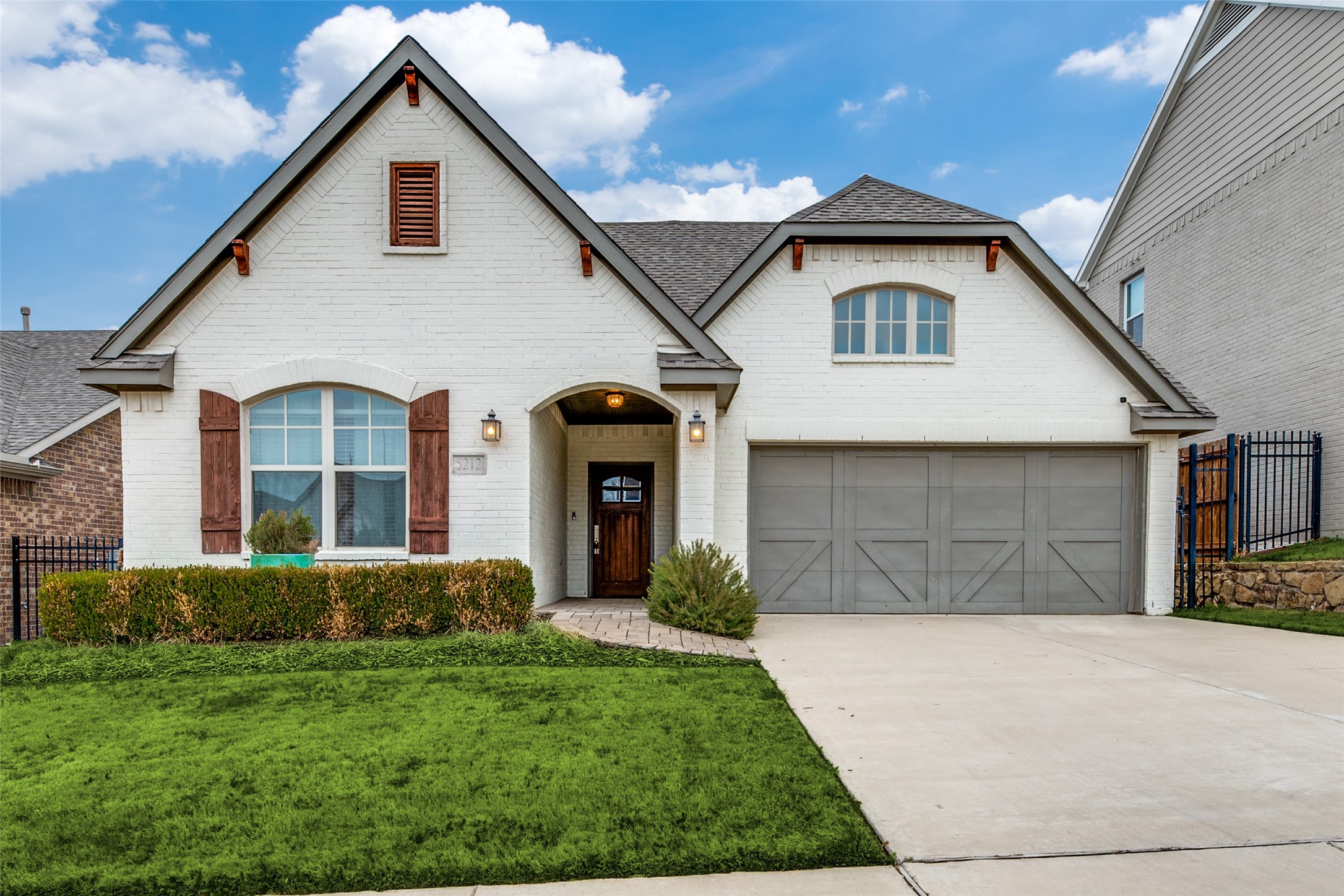 5212 Scott Road Fort Worth TX 76114