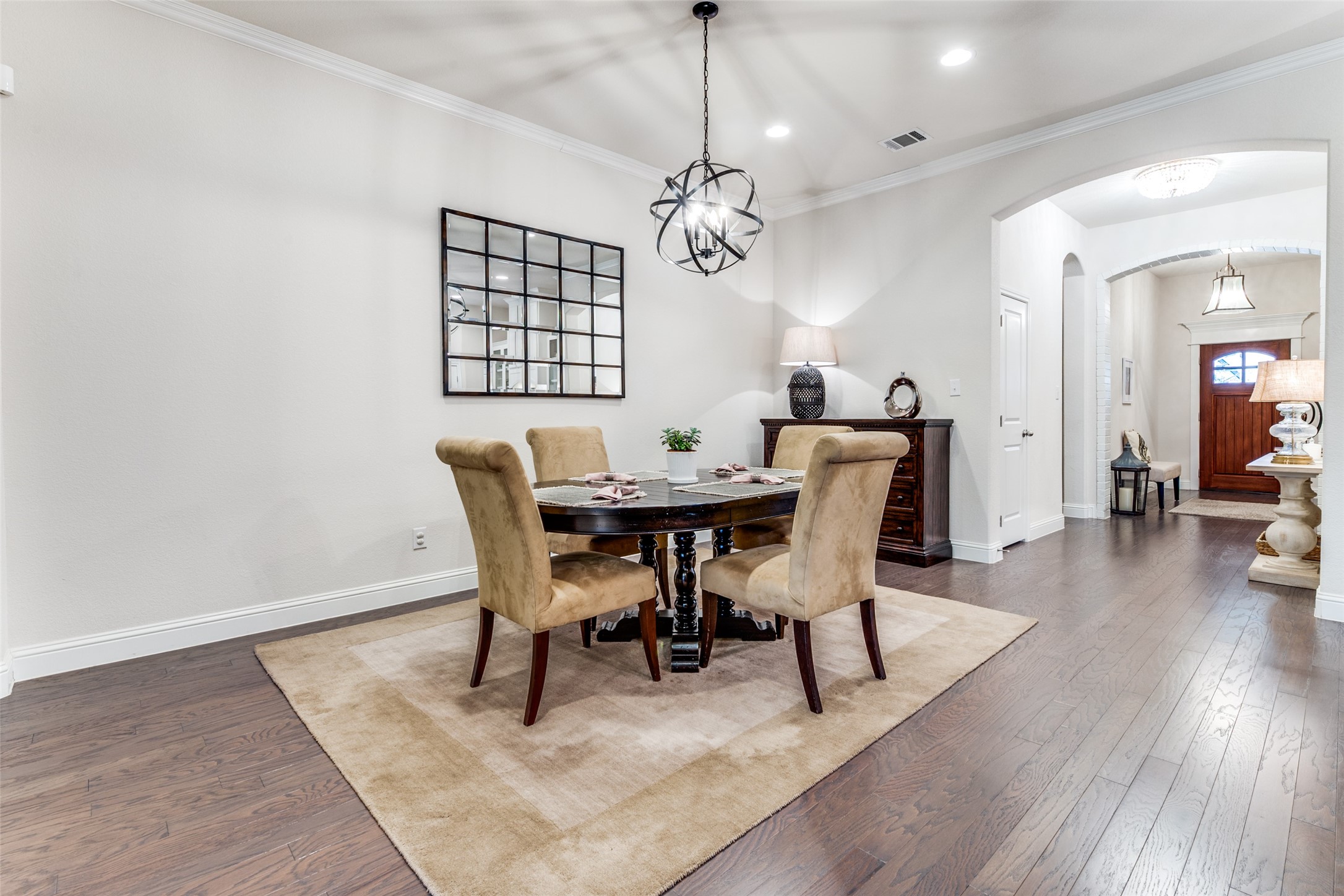 5212 Scott Road Fort Worth TX 76114